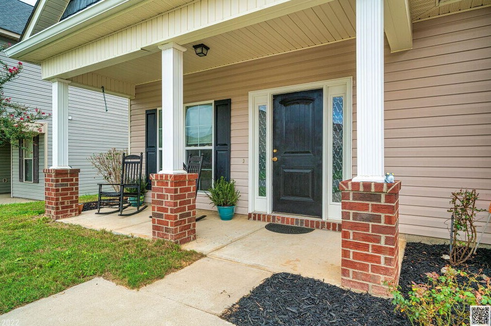 3416 Grove Landing Cir, Grovetown, GA 30813-7014