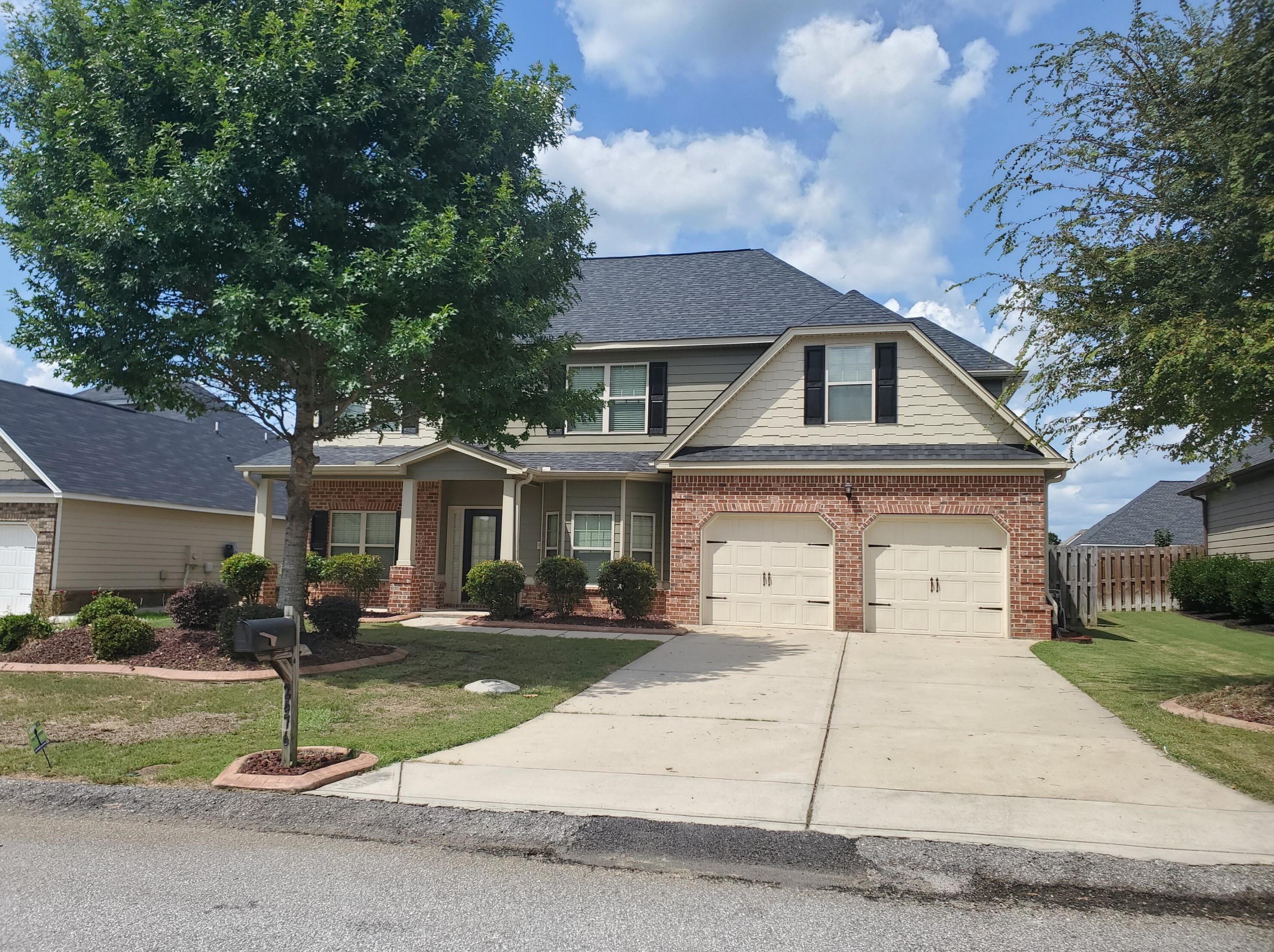 2476 Sunflower Dr, Evans, GA 30809