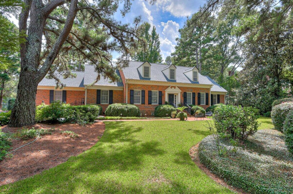 3460 Stallings Island Rd, Augusta, GA 30907-9544