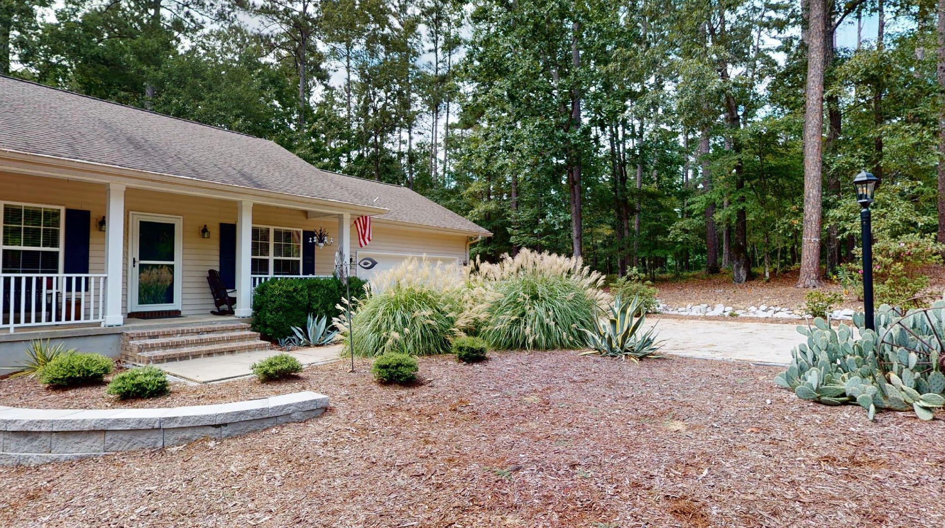 203 Ellen Trce, Mc Cormick, SC 29835