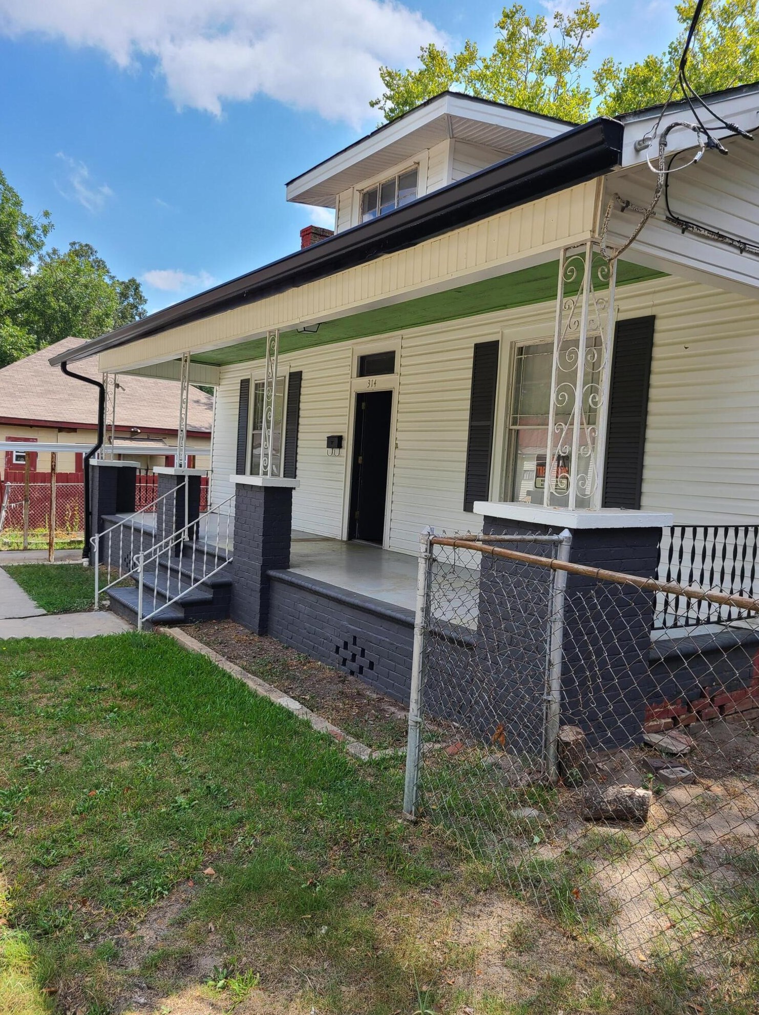 314 Tubman St, Augusta, GA 30904-3558