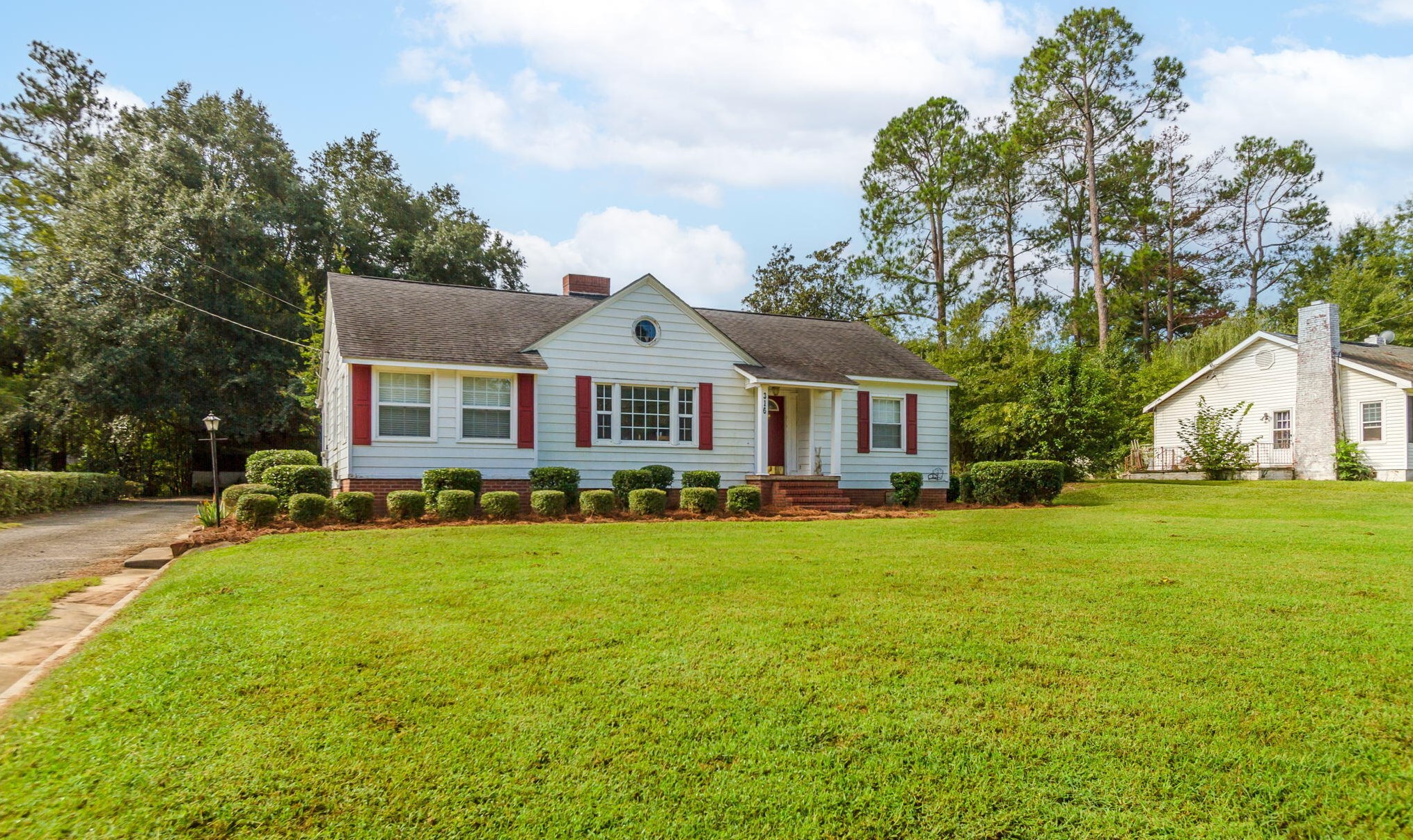 316 Johnson St, Norris, GA 30828