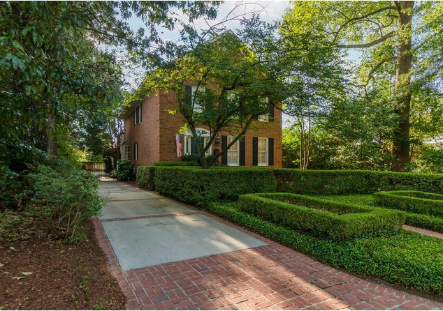 1208 Glenn Ave, Augusta, GA 30904-4616