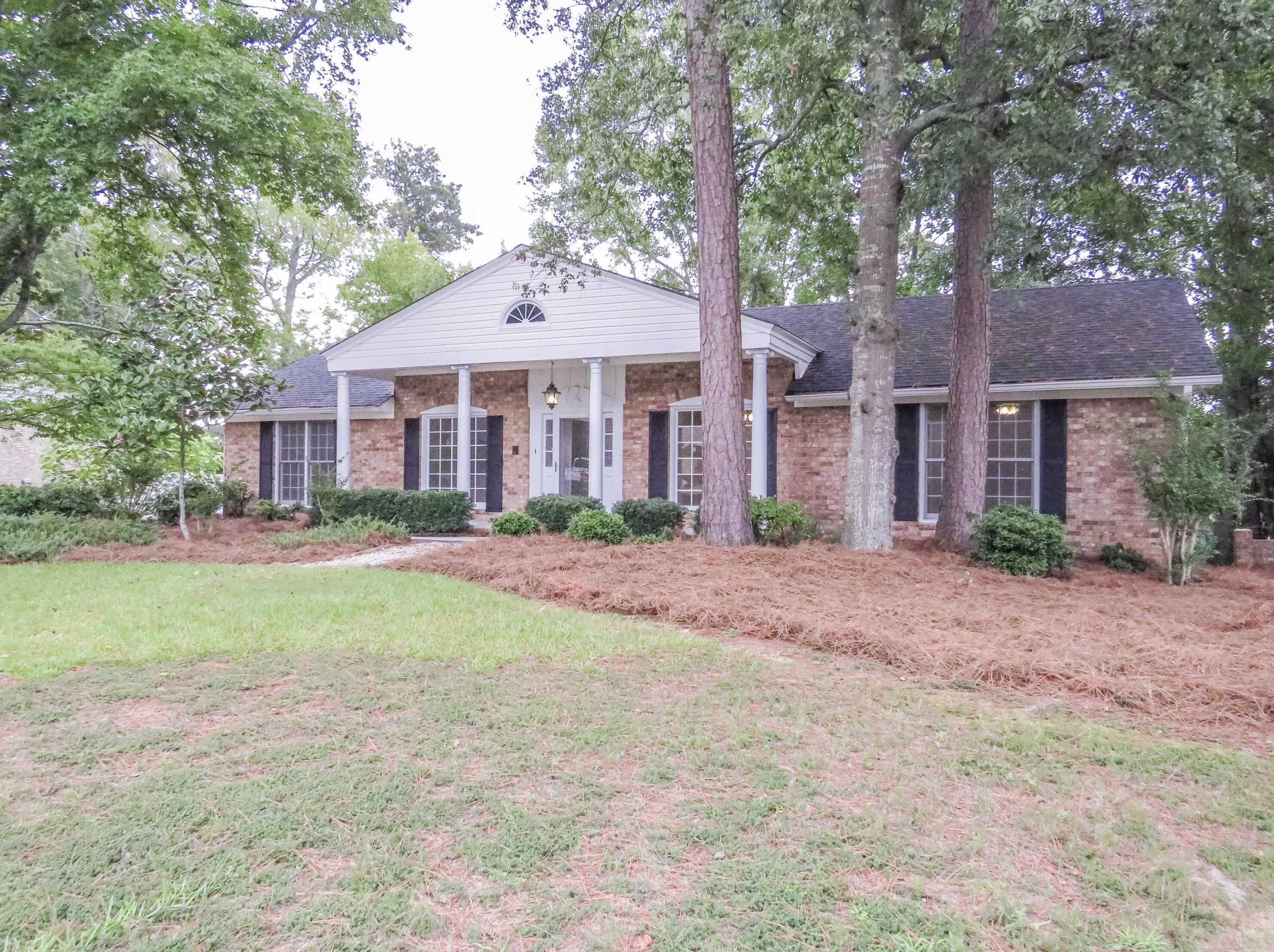 3124 Fieldstone Cir, Augusta, GA 30907-3158