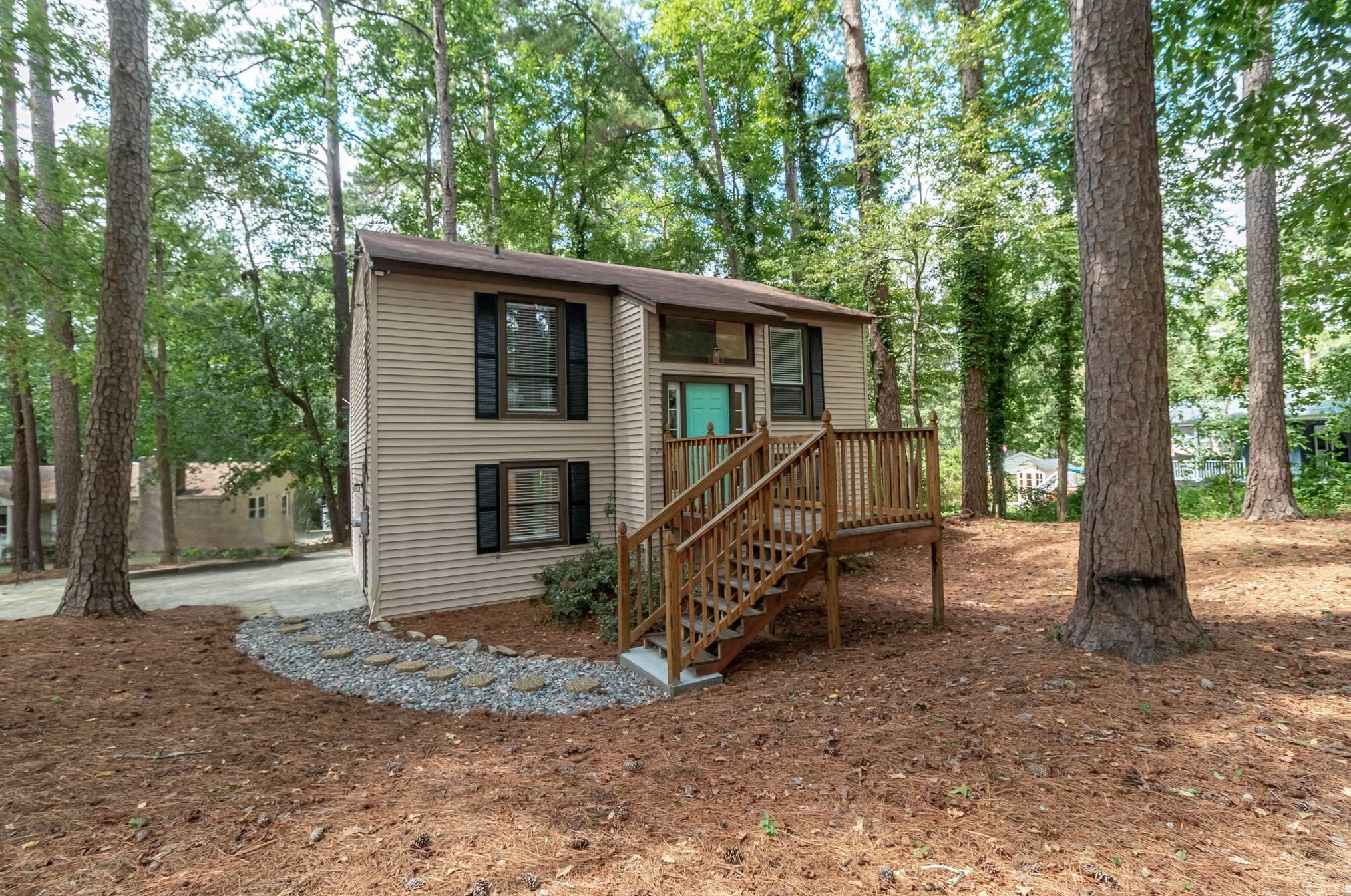 303 Indian Trail Ct, Augusta, GA 30907-3721