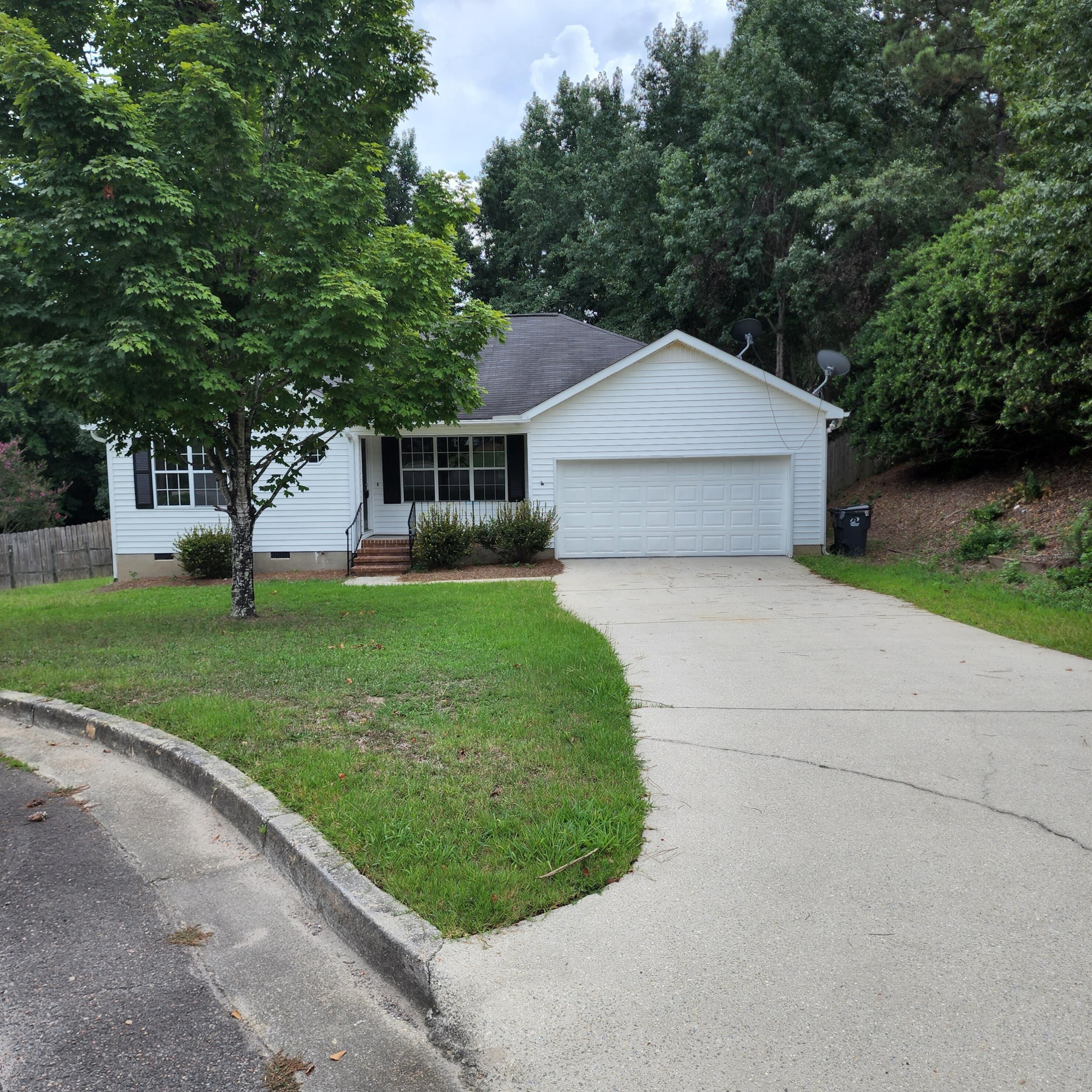 4376 Feather Ct, Augusta, GA 30907