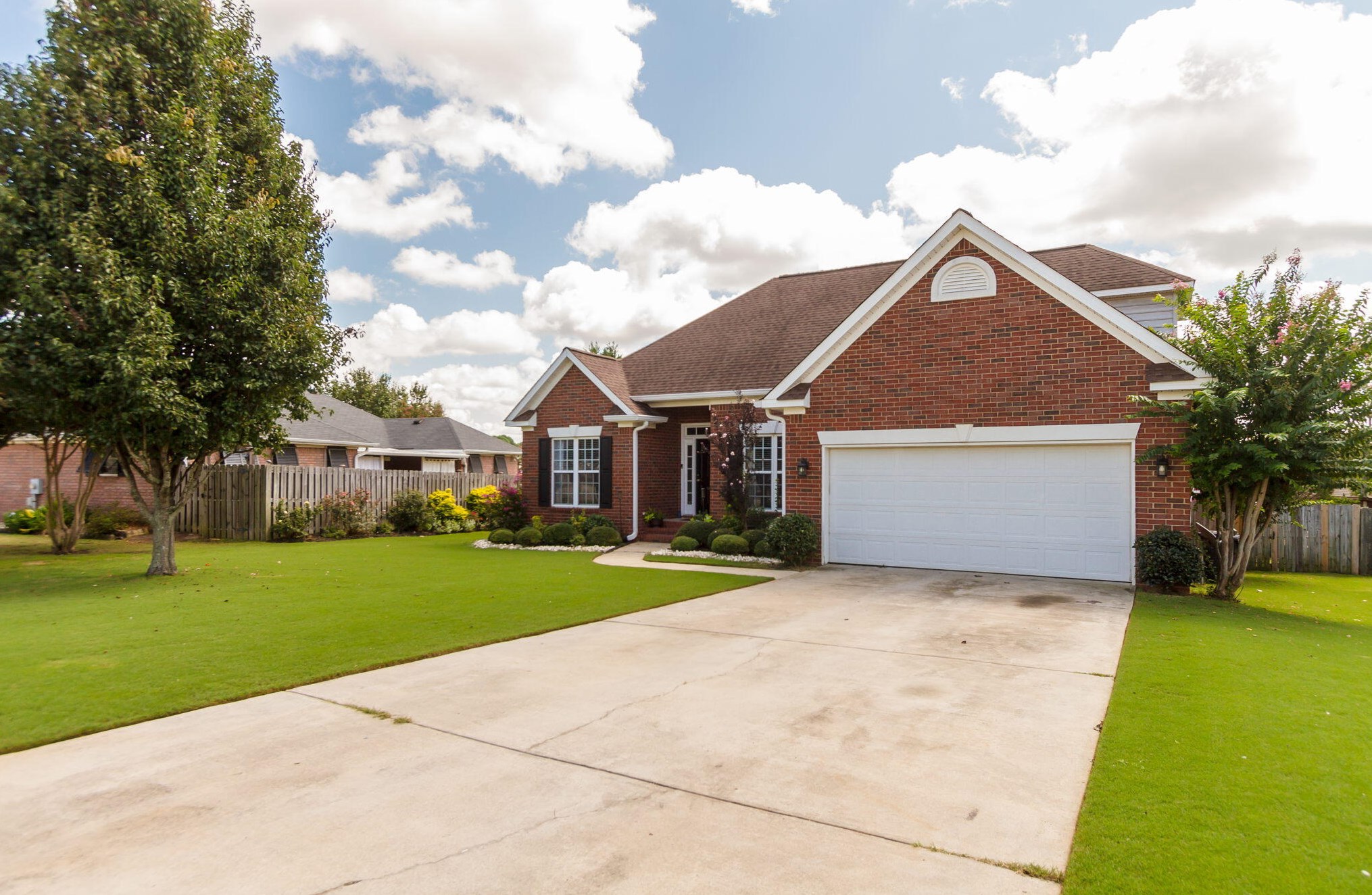 503 Marble Fls, Grovetown, GA 30813-5299