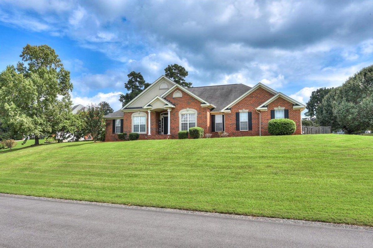 5327 Windmill Pkwy, Evans, GA 30809