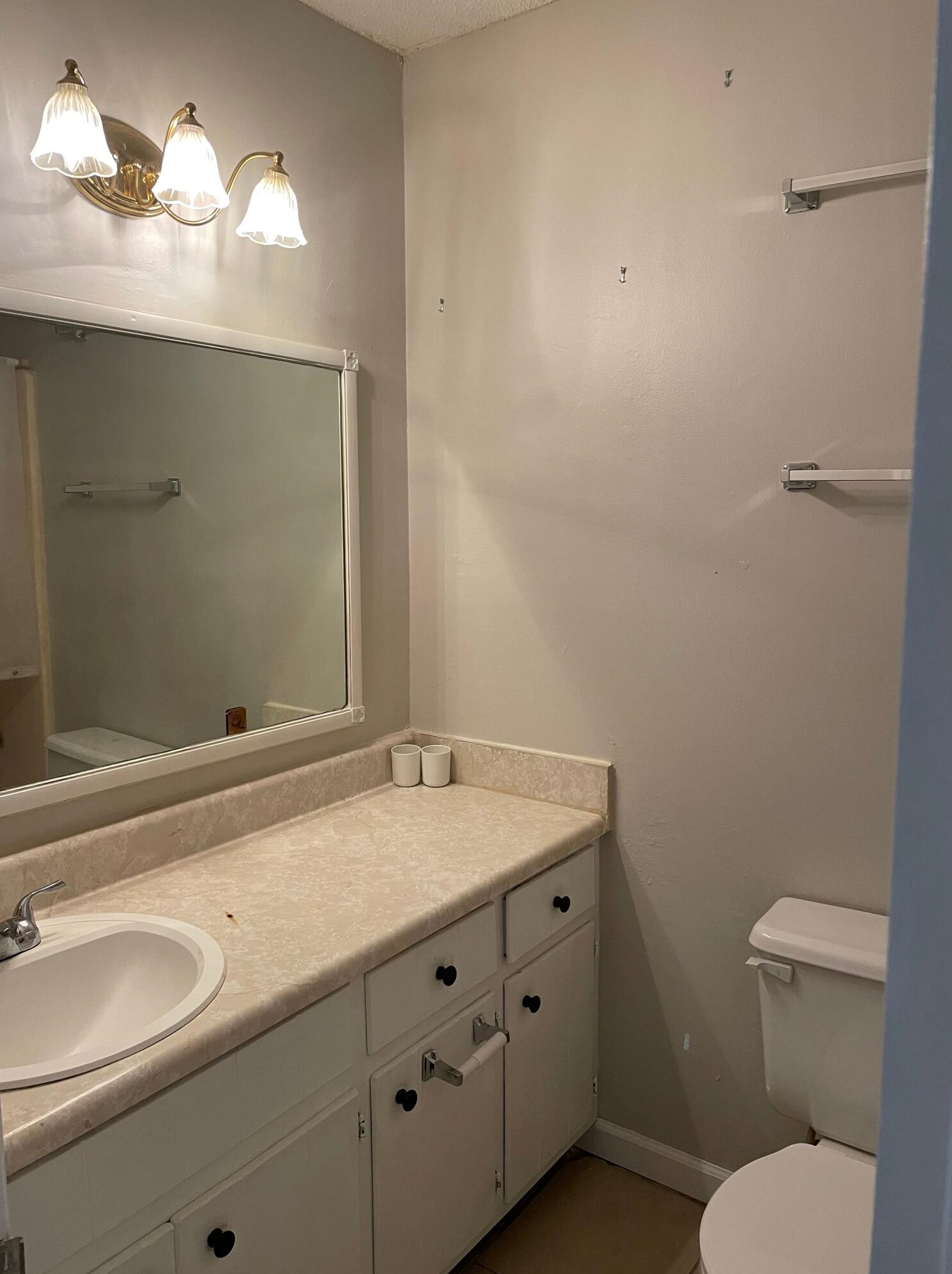3005 Mistletoe Ave, Hephzibah GA  30815-4118 exterior