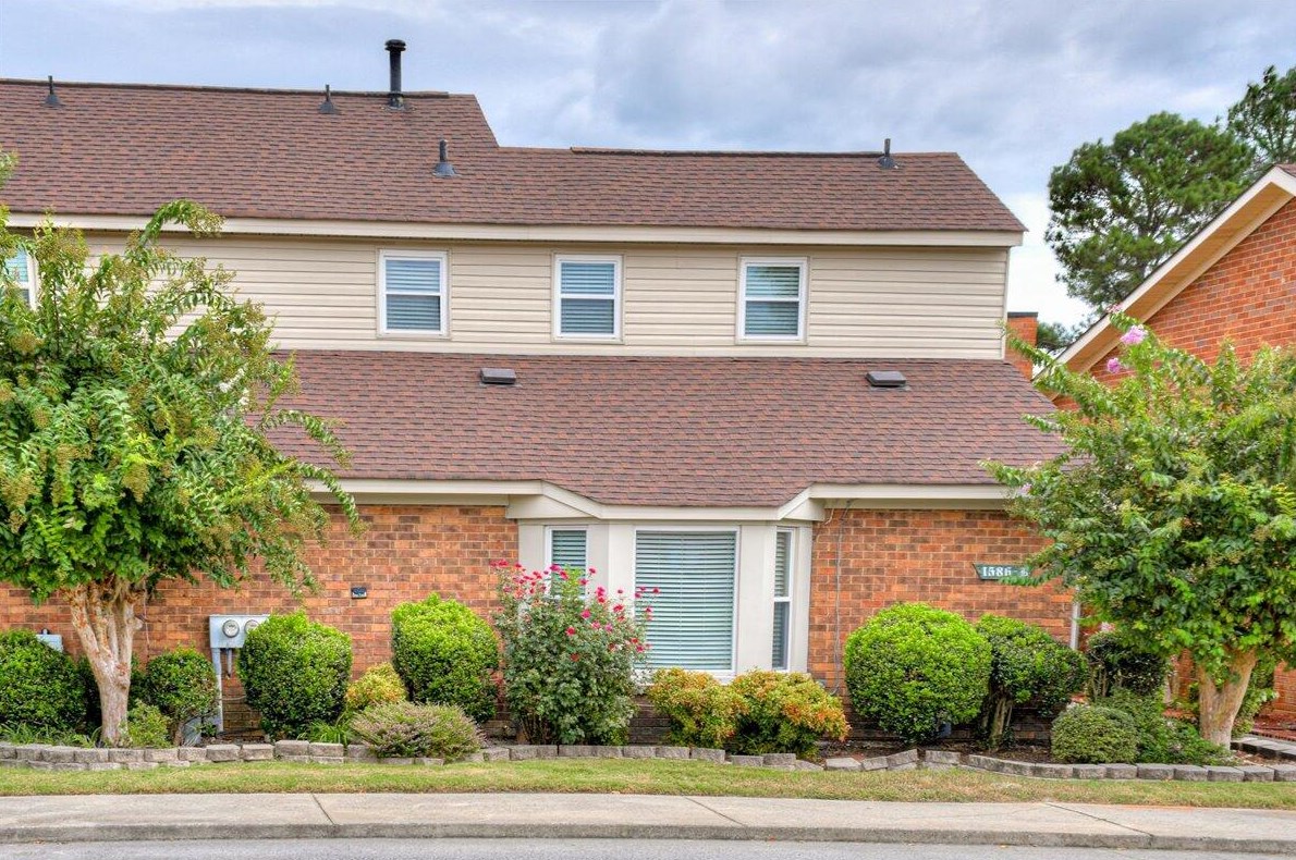 1586 Goshen Rd, Augusta, GA 30906-9141