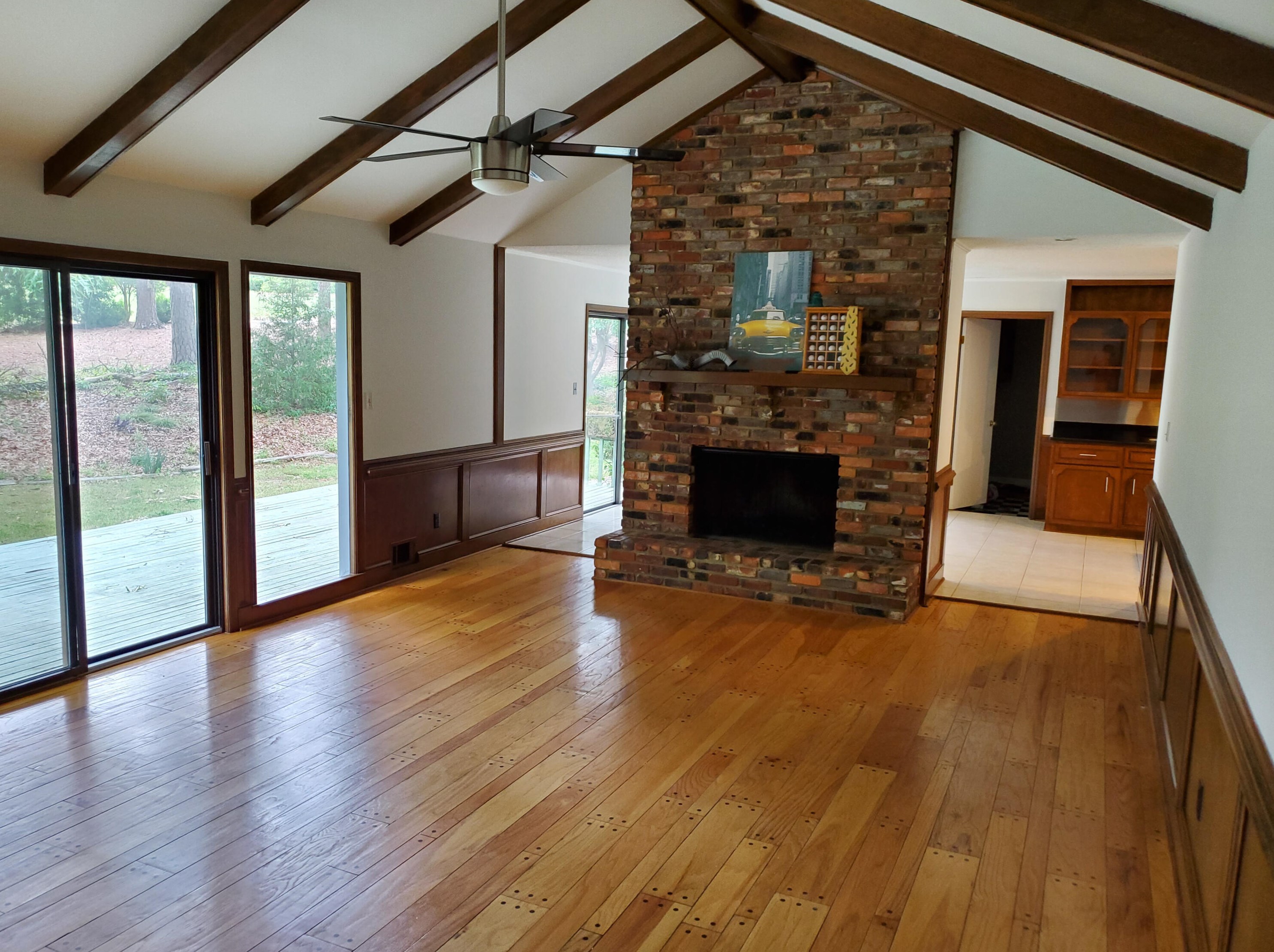 606 Spyglass Rd, Augusta GA  30907-9537 exterior