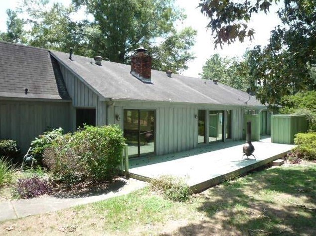 606 Spyglass Rd, Augusta, GA 30907