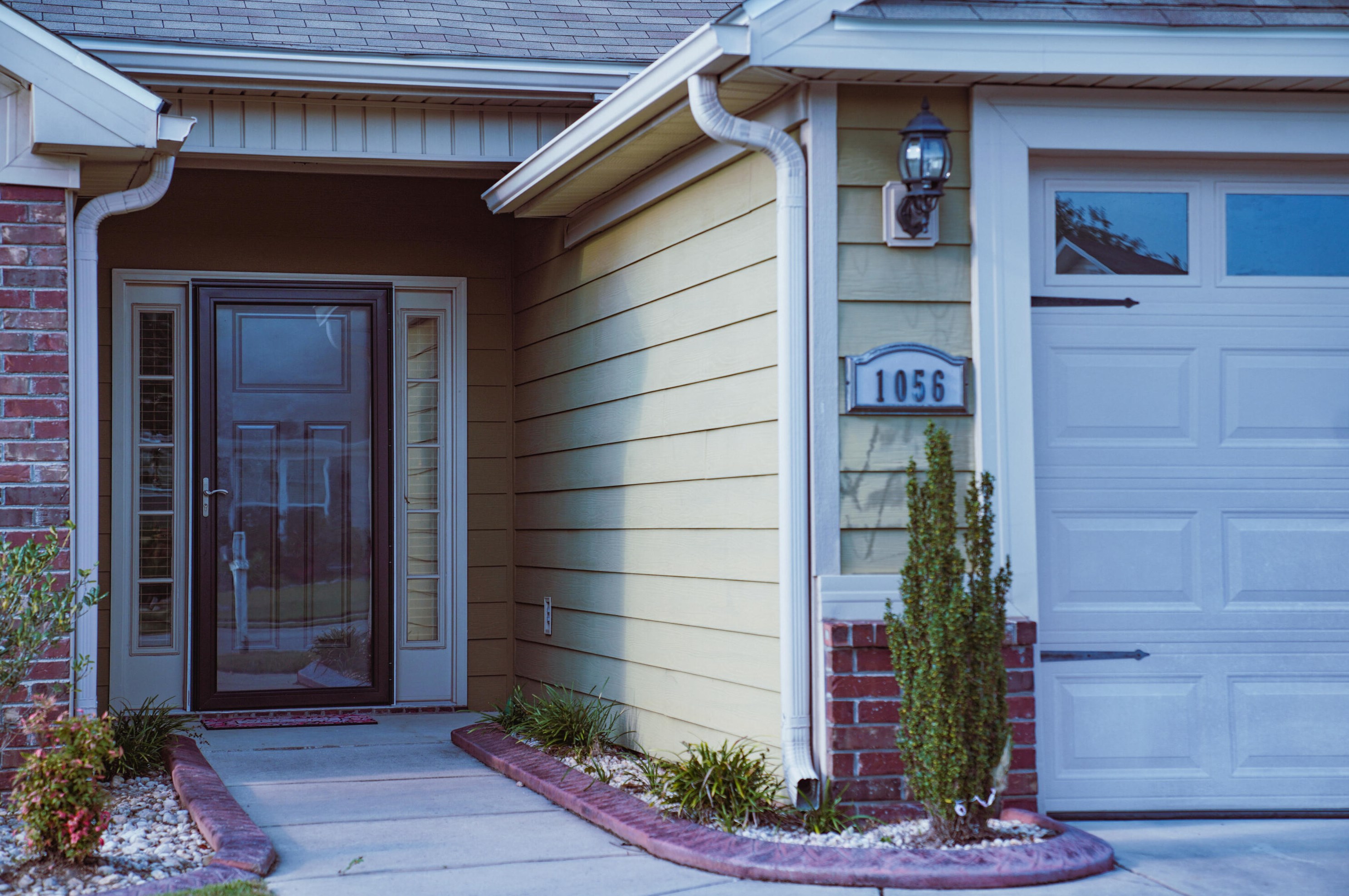 1056 Rosland Cir, Augusta, GA 30909-9840