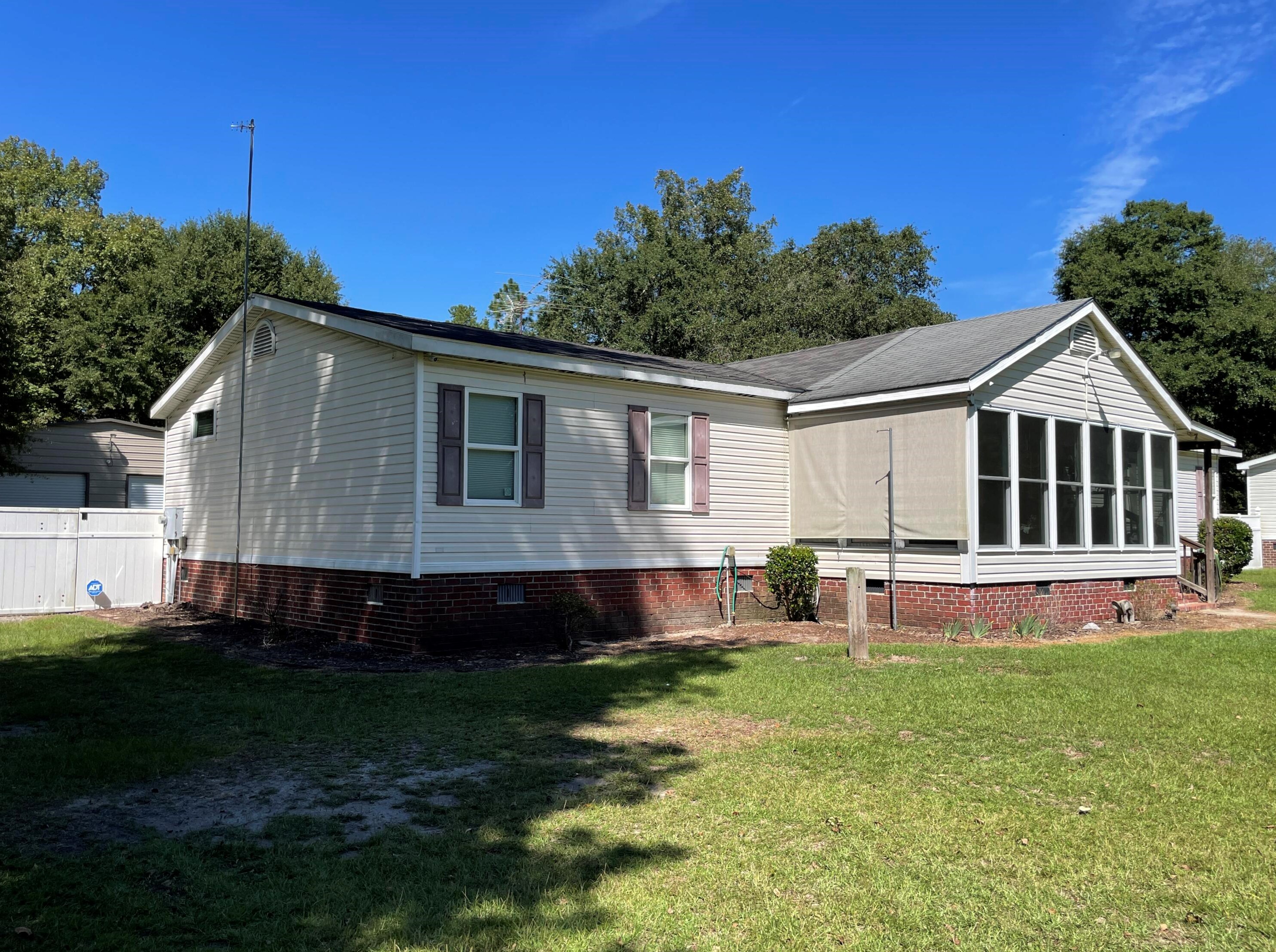 983 Horseshoe Rd, Augusta, GA 30906-9766