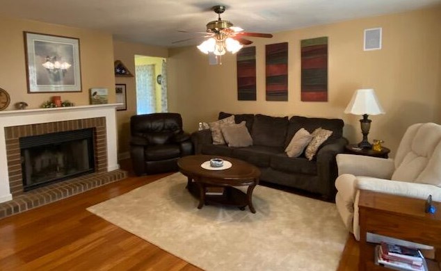 171 Grandview Dr, Mc Cormick, SC 29835