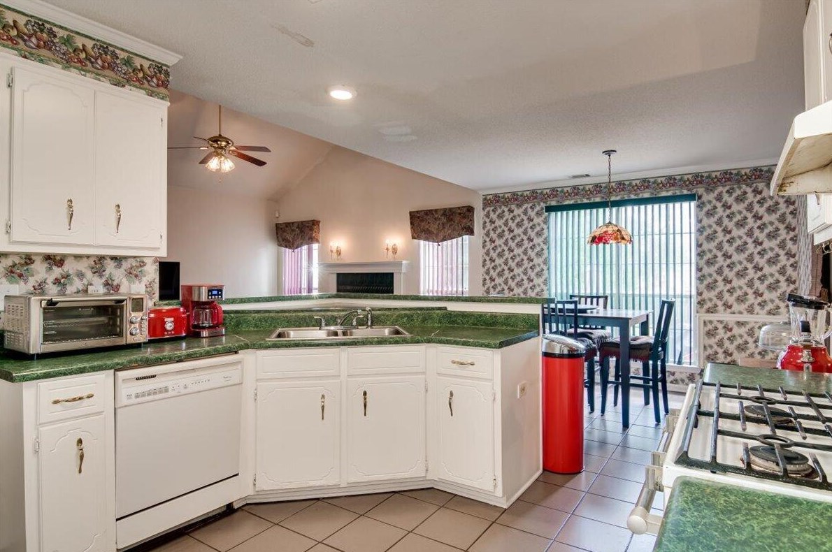 2526 Winterville Dr, Augusta GA 30909-0614 exterior