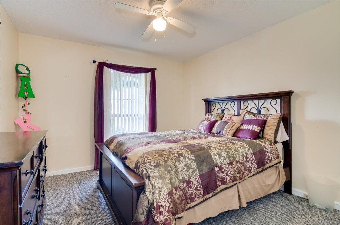 2526 Winterville Dr, Augusta GA 30909-0614 exterior