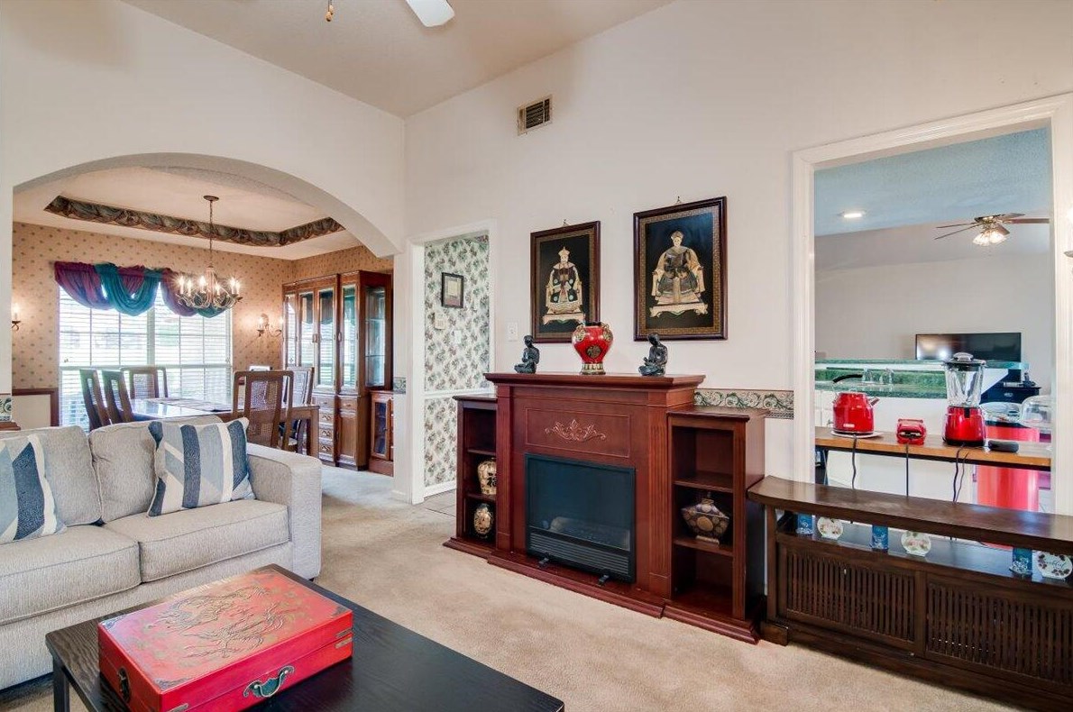 2526 Winterville Dr, Augusta GA 30909-0614 exterior