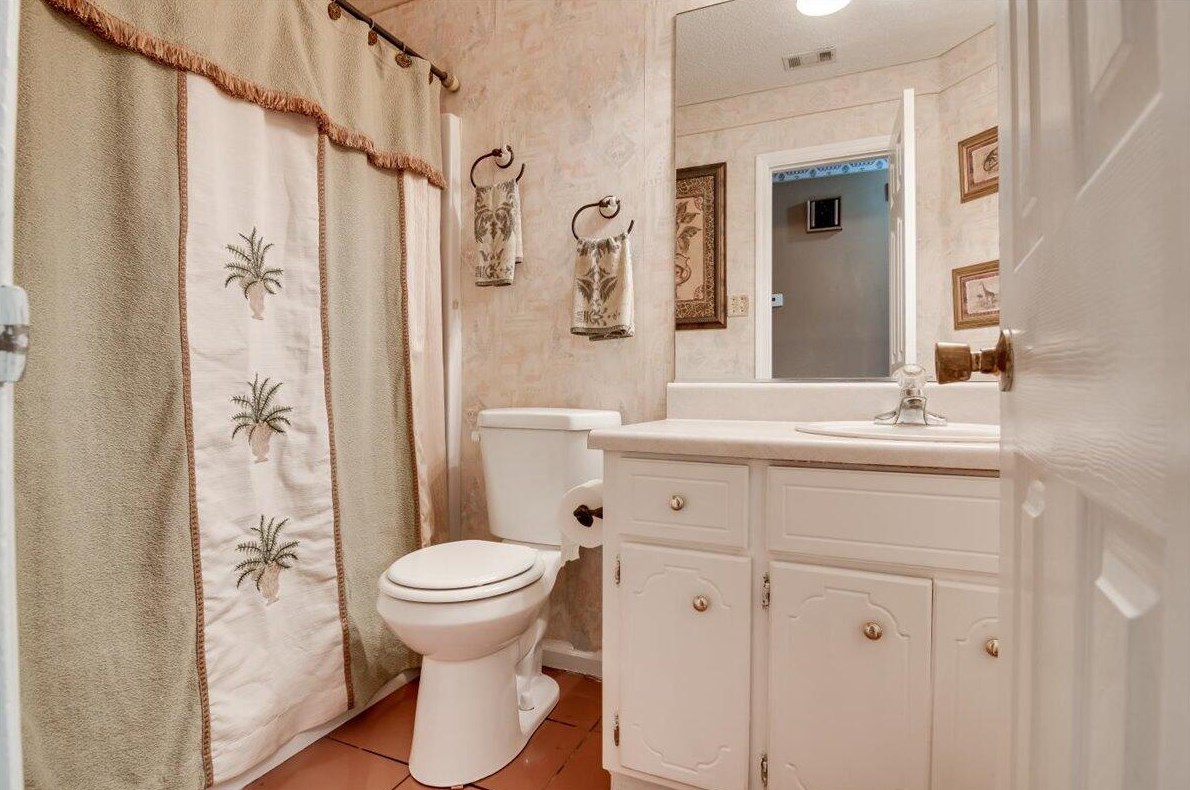 2526 Winterville Dr, Augusta GA 30909-0614 exterior