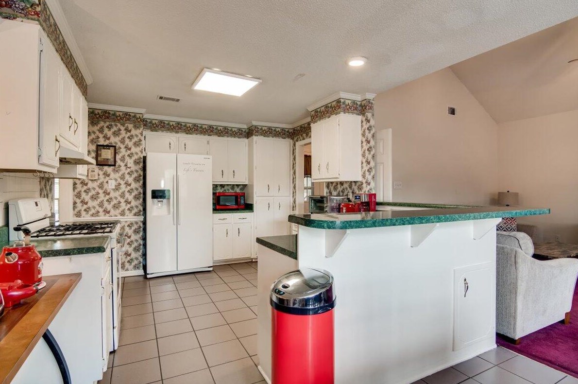 2526 Winterville Dr, Augusta GA 30909-0614 exterior