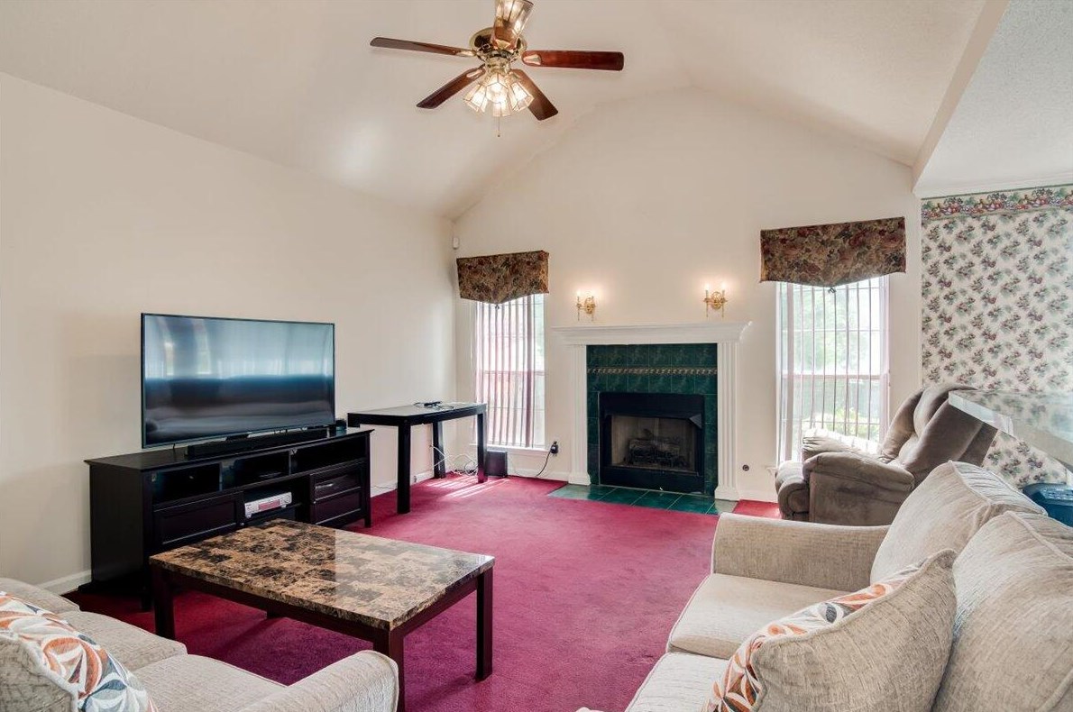 2526 Winterville Dr, Augusta GA 30909-0614 exterior