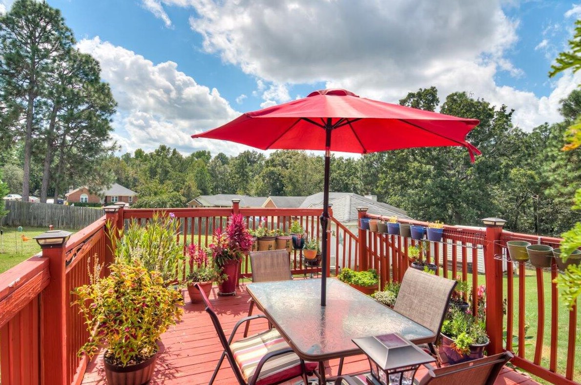 2526 Winterville Dr, Augusta GA 30909-0614 exterior