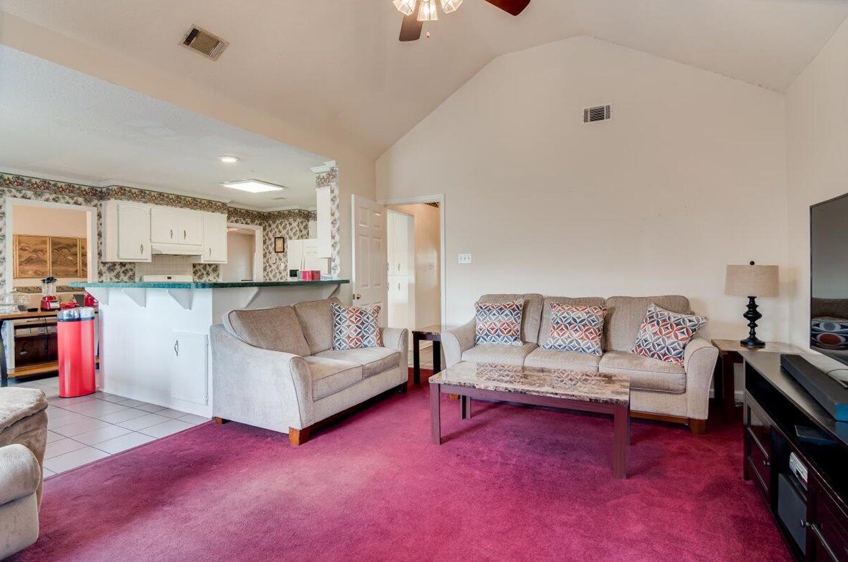 2526 Winterville Dr, Augusta GA 30909-0614 exterior