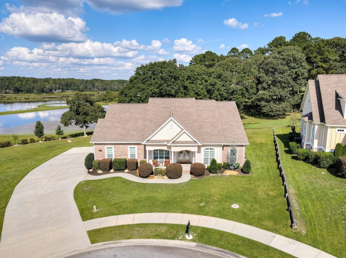 3948 Lakeside Pass, Hephzibah, GA 30815-4728