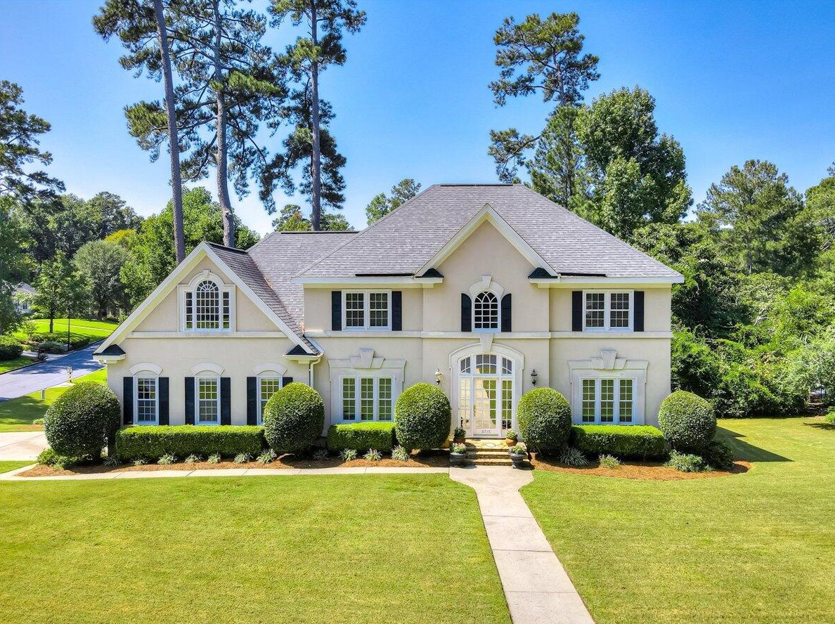 3715 Wexford Dr, Augusta, GA 30907-4740