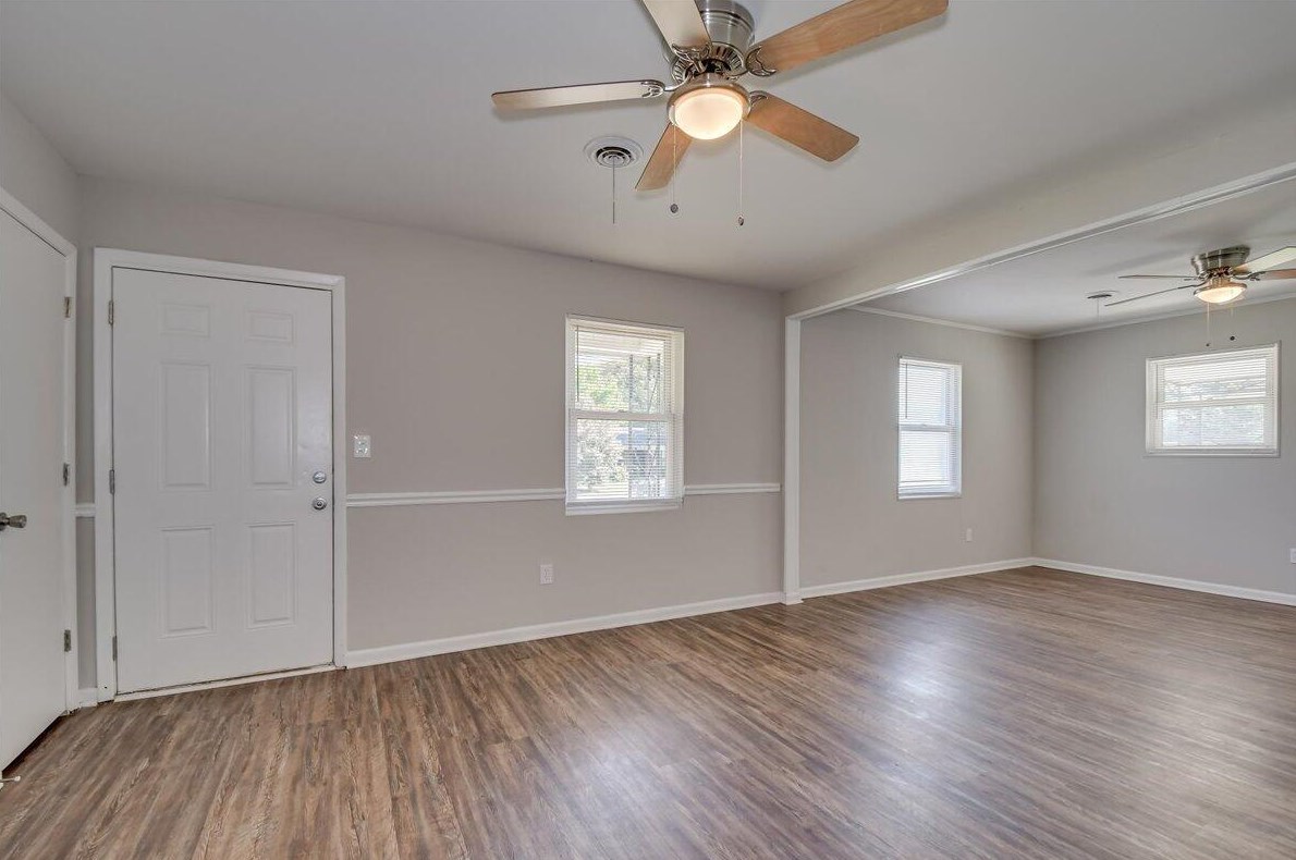 1816 Formosa Dr, Augusta, GA 30906-5808