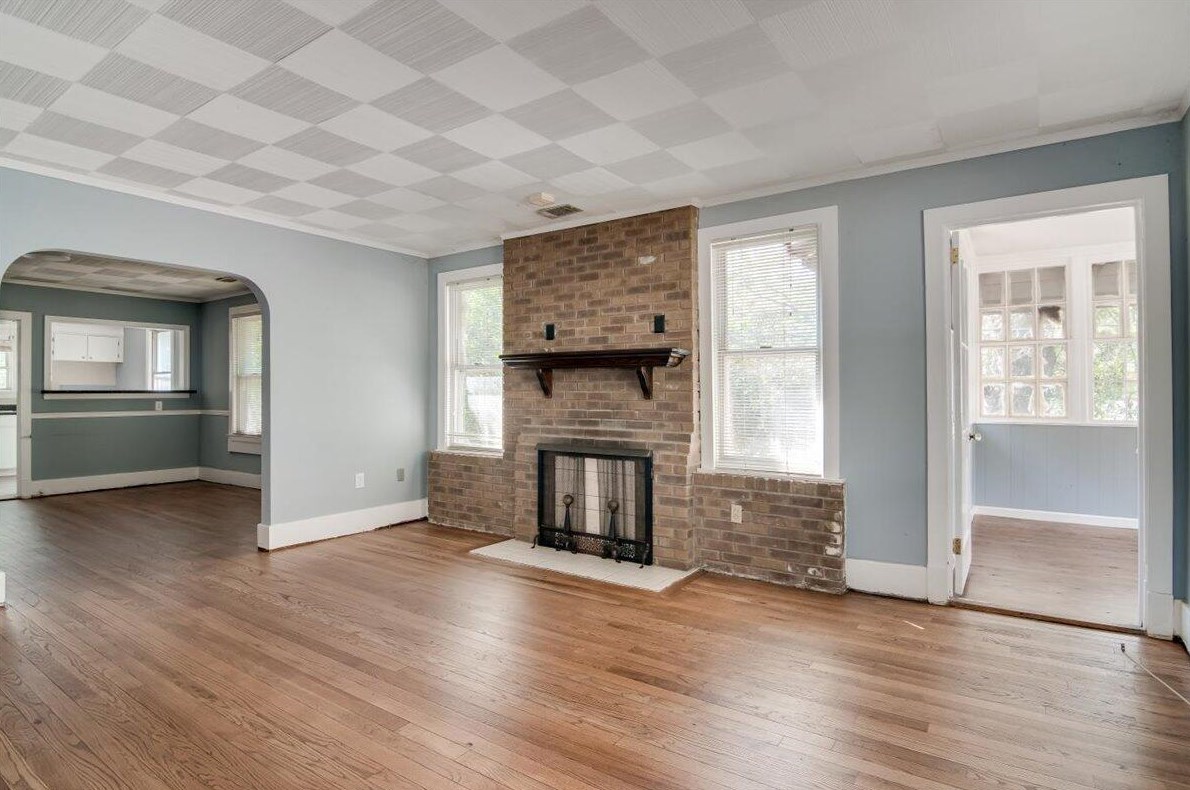 1448 Heard Ave, Augusta, GA 30904-4779