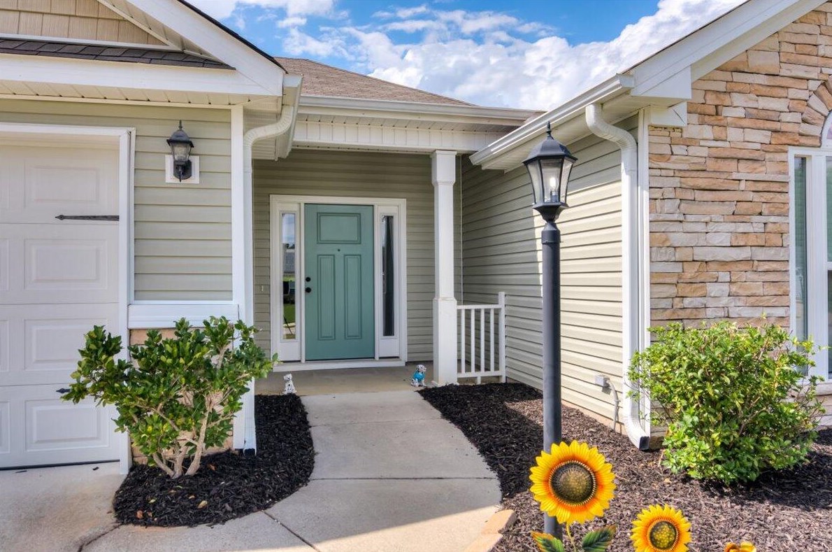 3215 Alexandria Dr, Grovetown, GA 30813