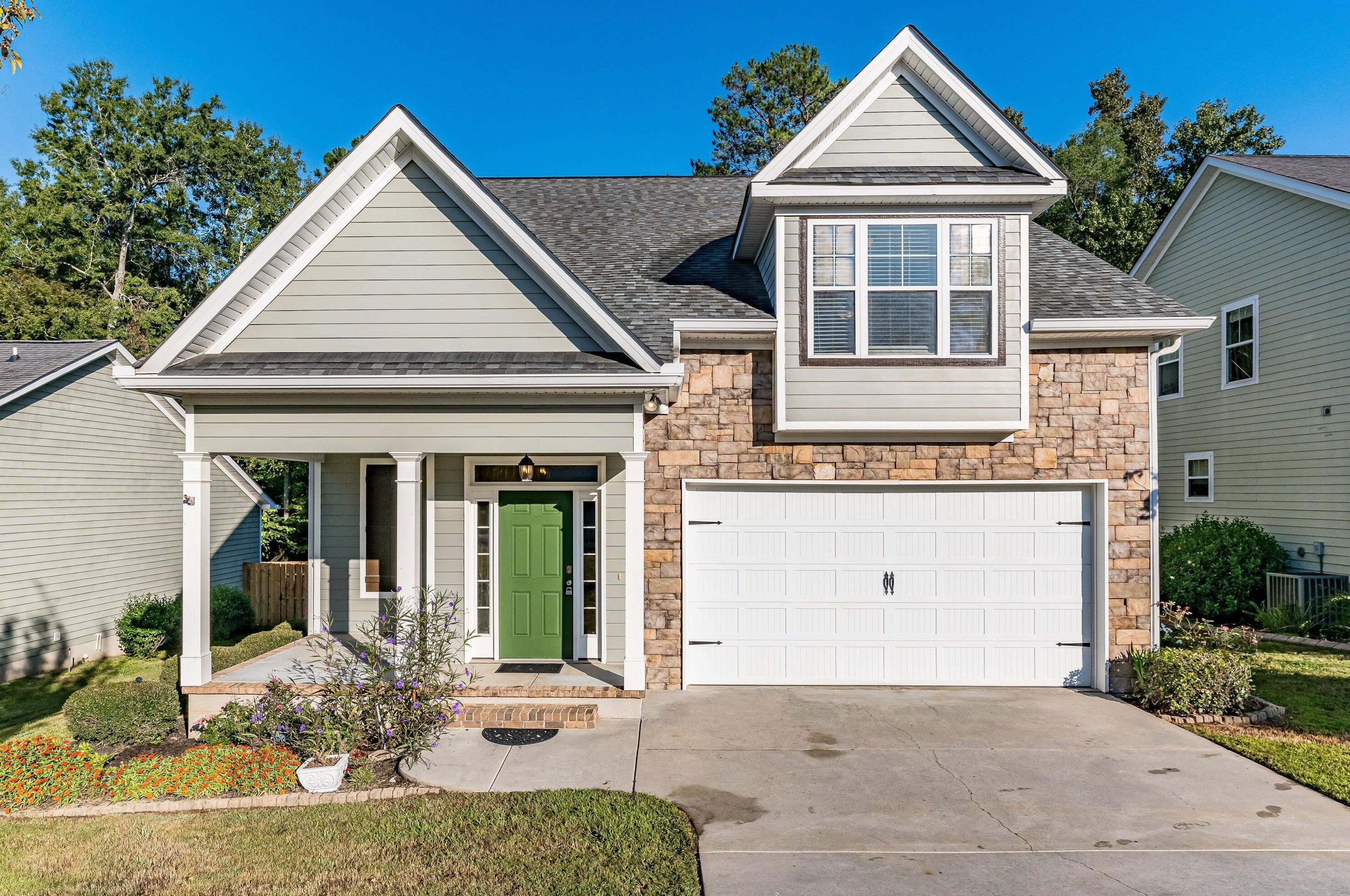 4126 Chastain Dr, Grovetown, GA 30813-4236
