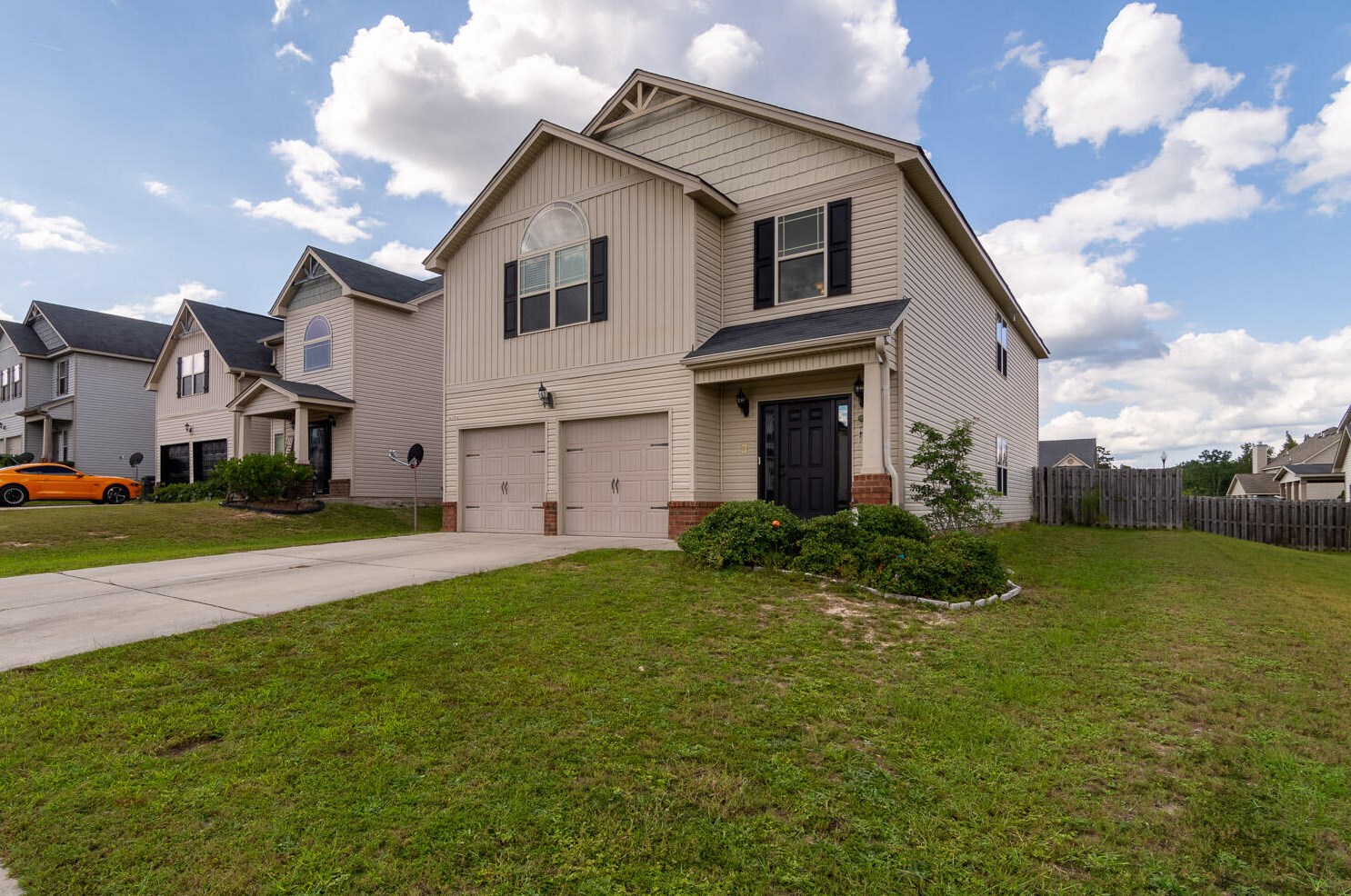 3103 Theodore St, Augusta, GA 30909-0672
