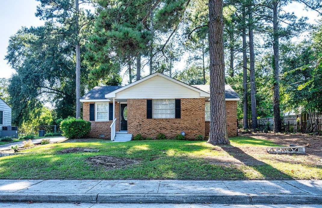 1605 Bryn Mawr Ave, Augusta, GA 30904-5037
