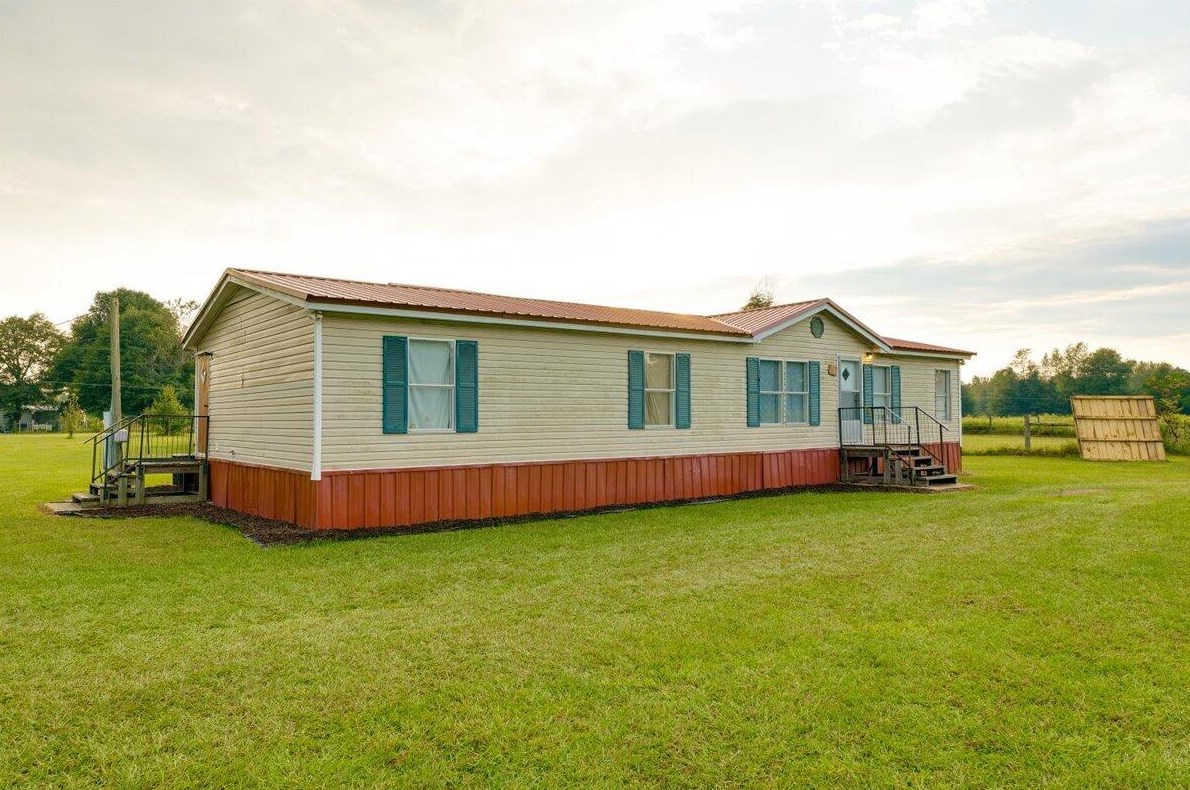 196 Ponderosa Rd, Shell Bluff, GA 30830