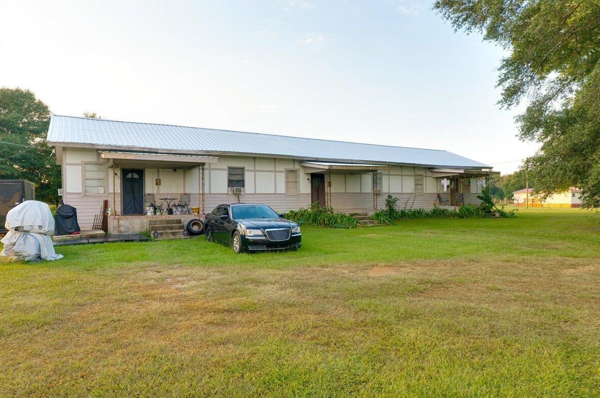 191 Ponderosa Rd, Shell Bluff, GA 30830