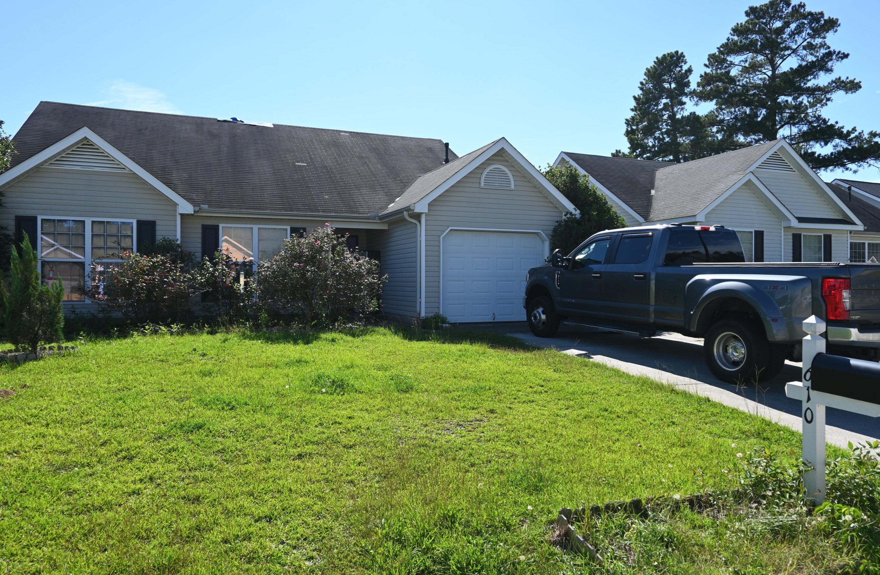610 Creek Bottom Trl, Grovetown, GA 30813-2002