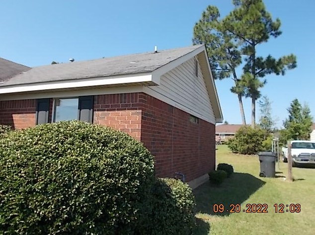 3390 Monte Carlo Dr, Augusta GA 30906-8023 exterior