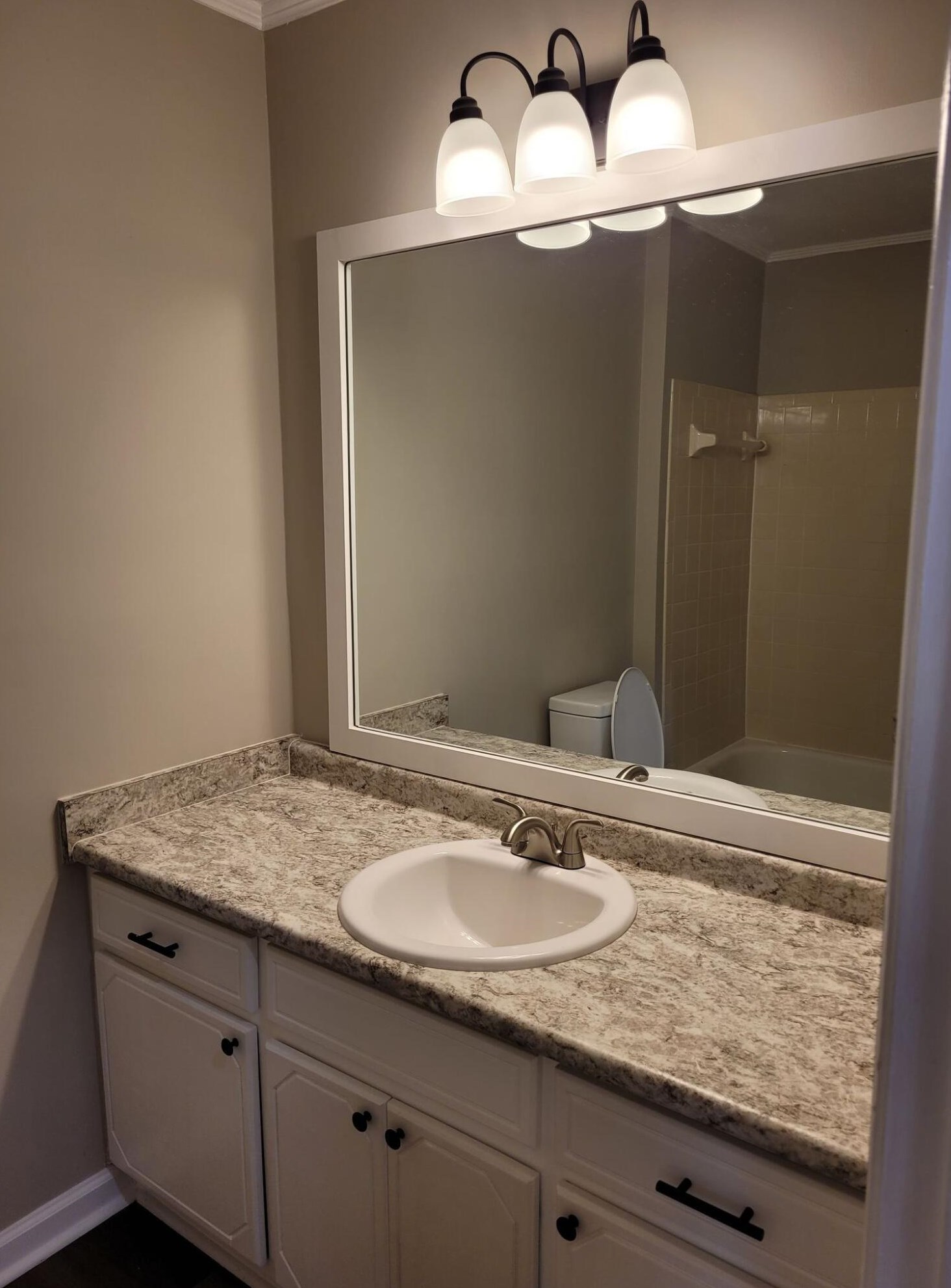 3480 Monte Carlo Dr, Augusta GA 30906-5717 exterior