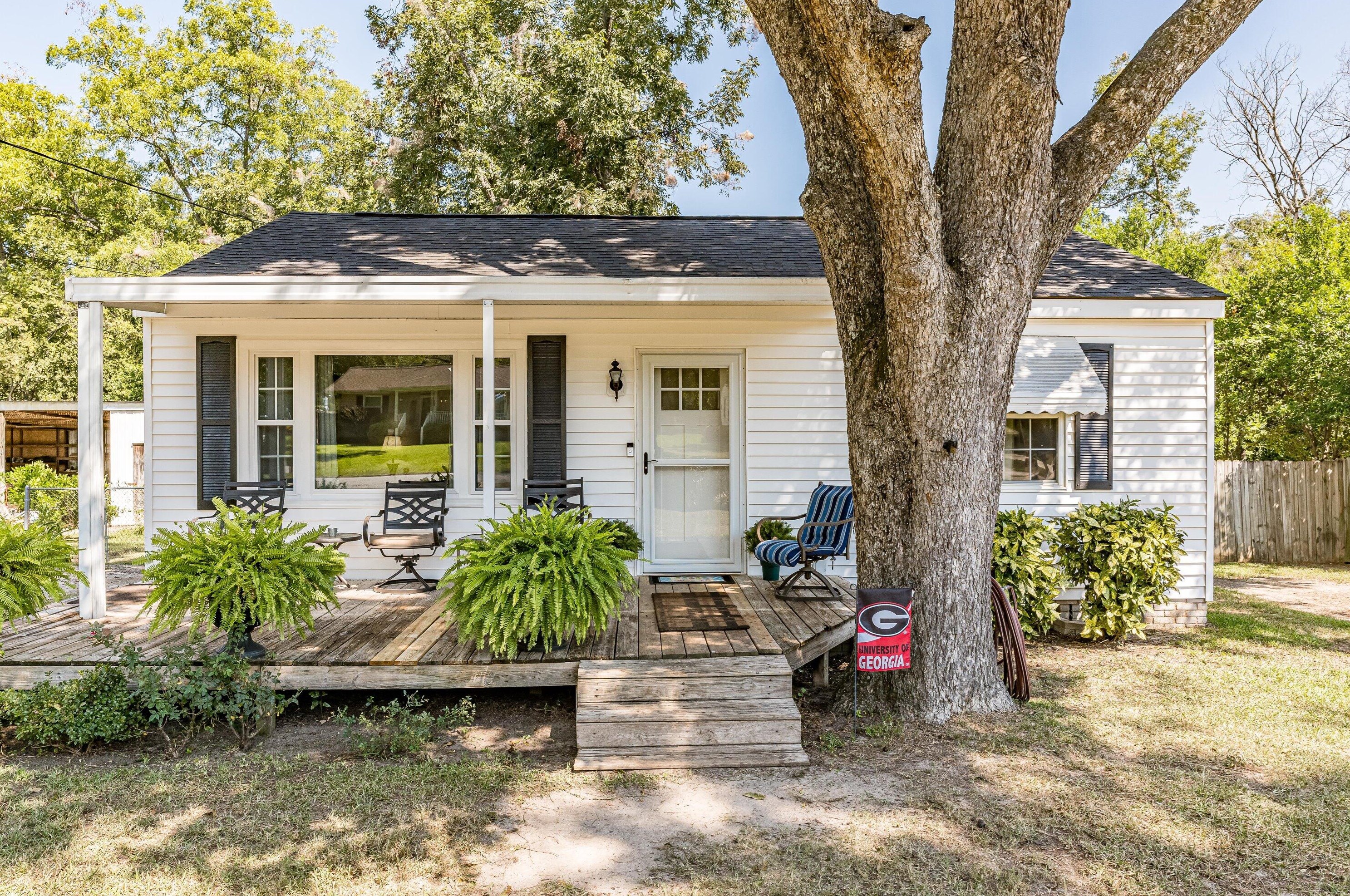 2323 Neal St, Augusta, GA 30906-3076