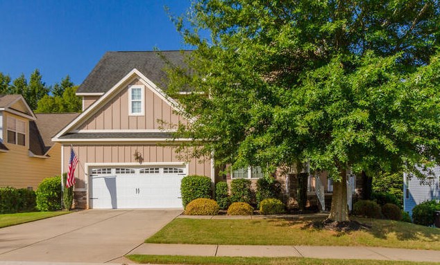 2012 Kew Ct, Grovetown, GA 30813