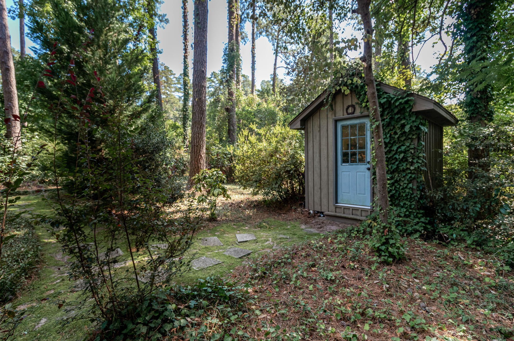 3016 Walton Way, Augusta GA 30909 exterior