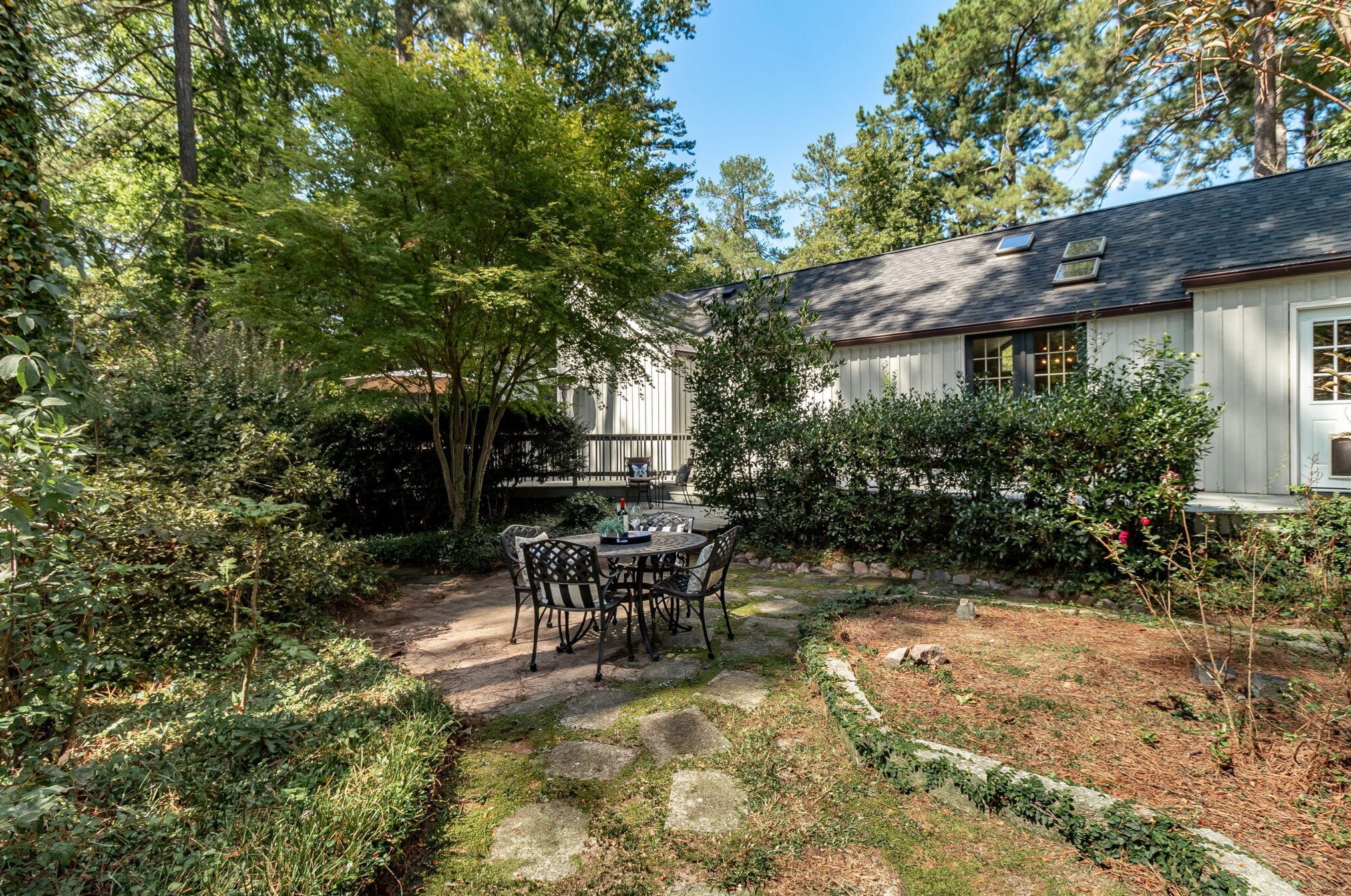 3016 Walton Way, Augusta GA 30909 exterior