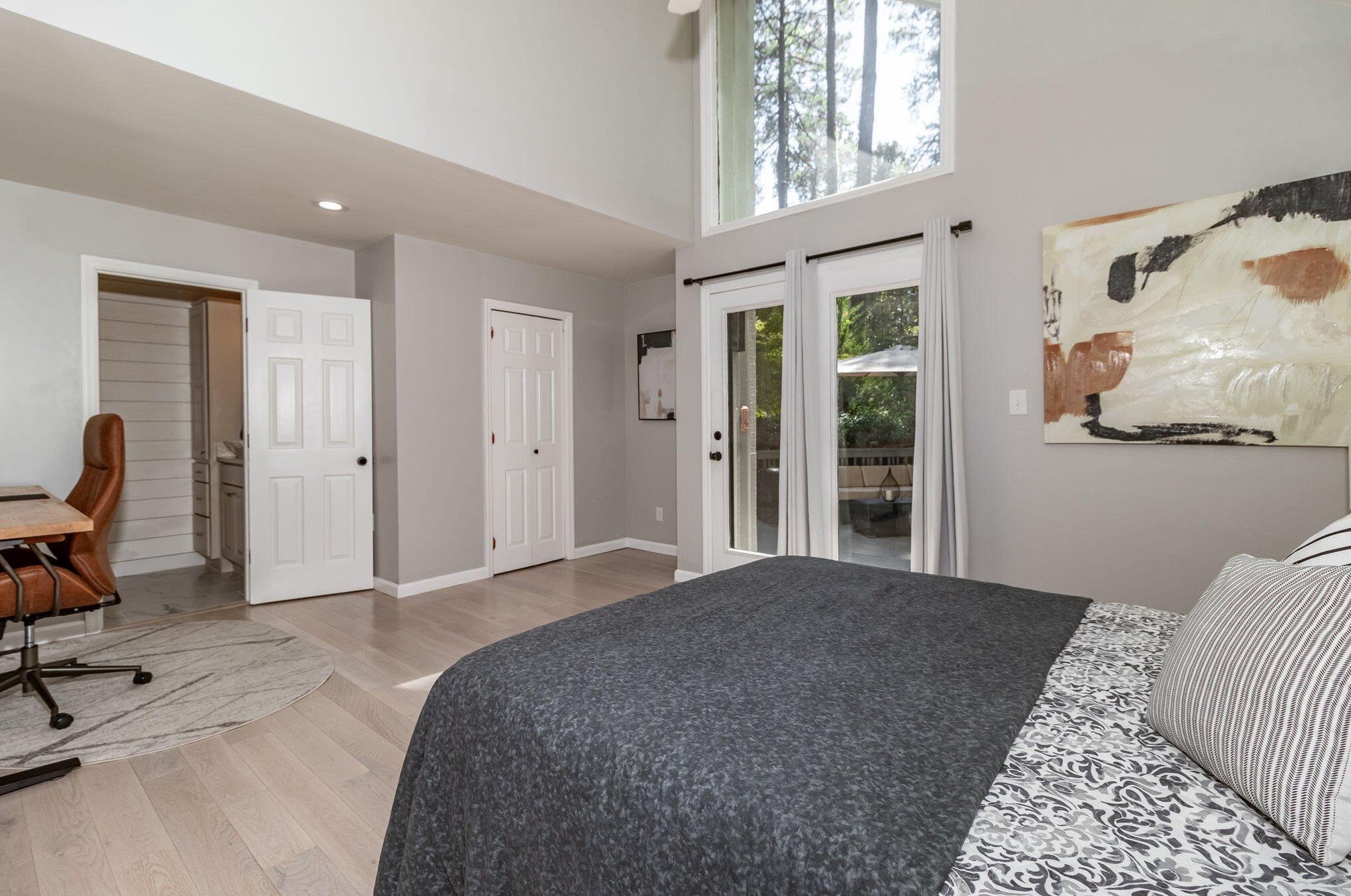 3016 Walton Way, Augusta GA 30909 exterior