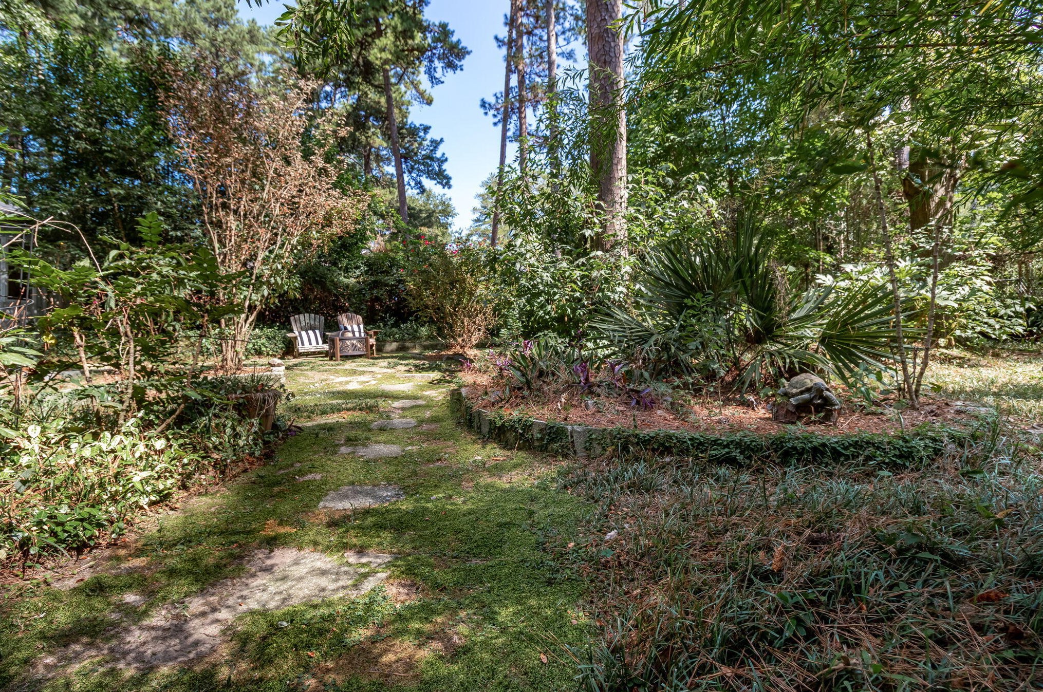 3016 Walton Way, Augusta GA 30909 exterior