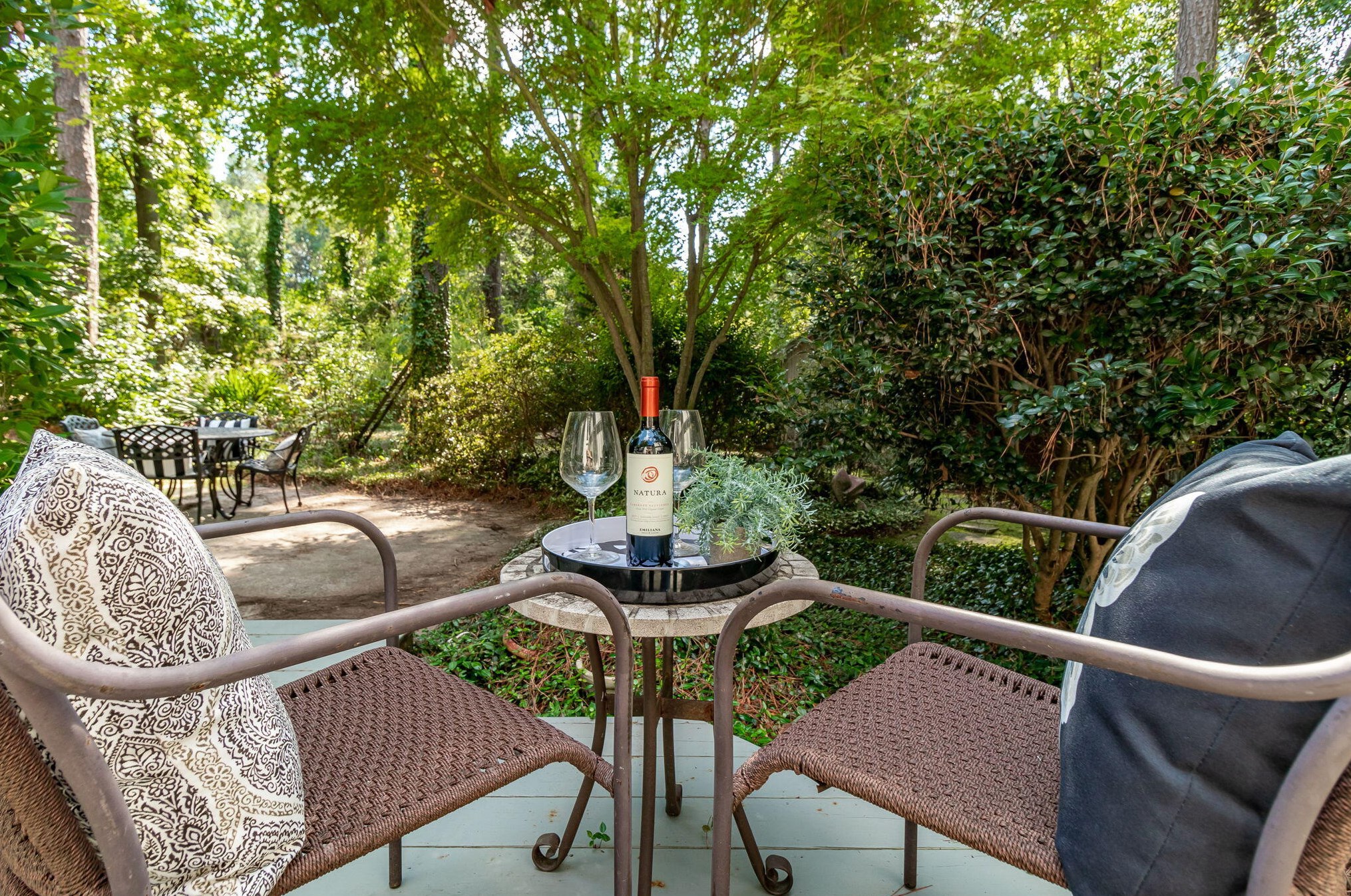 3016 Walton Way, Augusta GA 30909 exterior