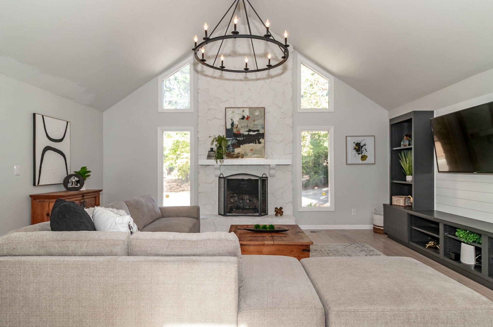 3016 Walton Way, Augusta GA 30909 exterior