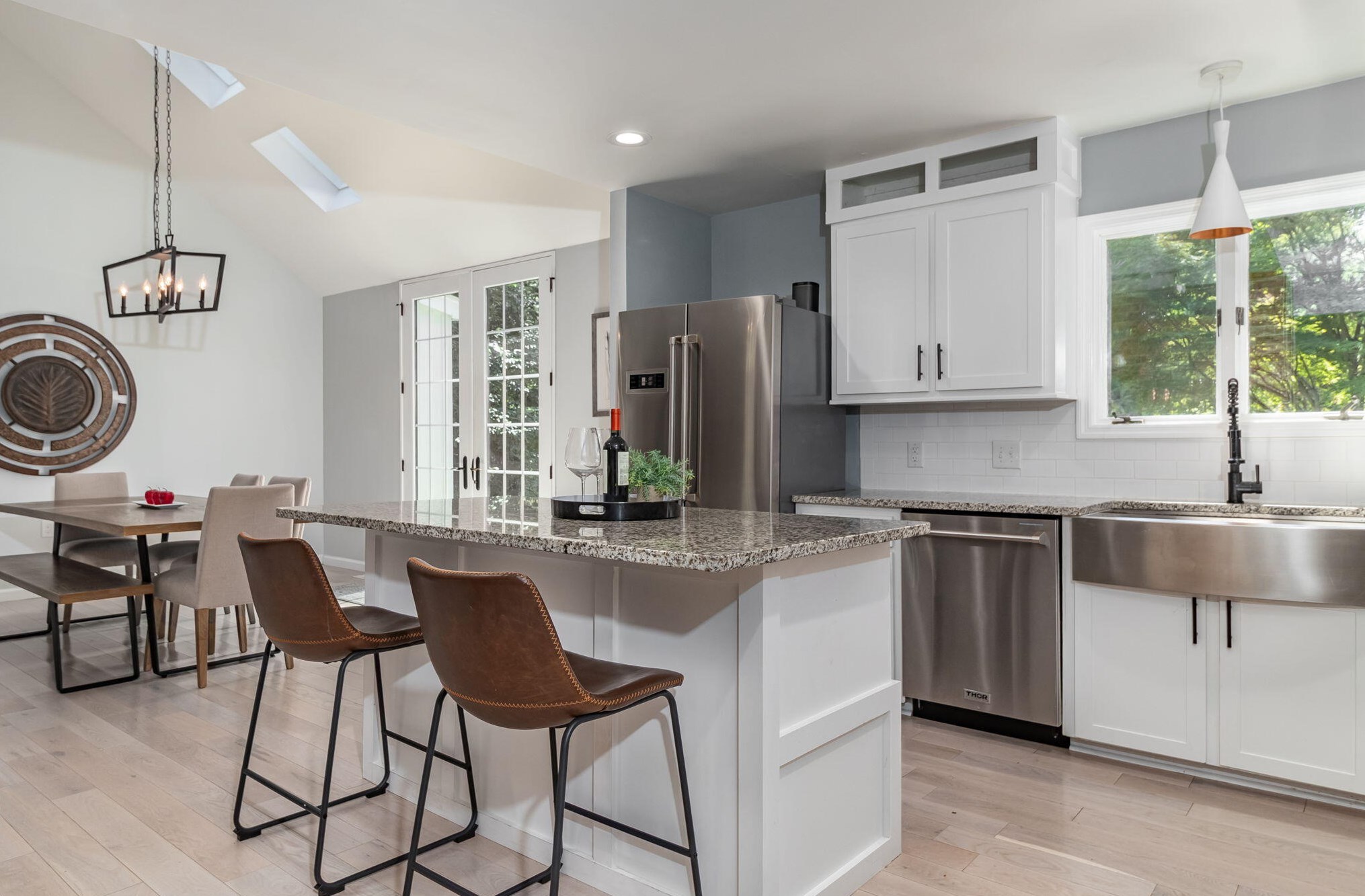 3016 Walton Way, Augusta GA 30909 exterior