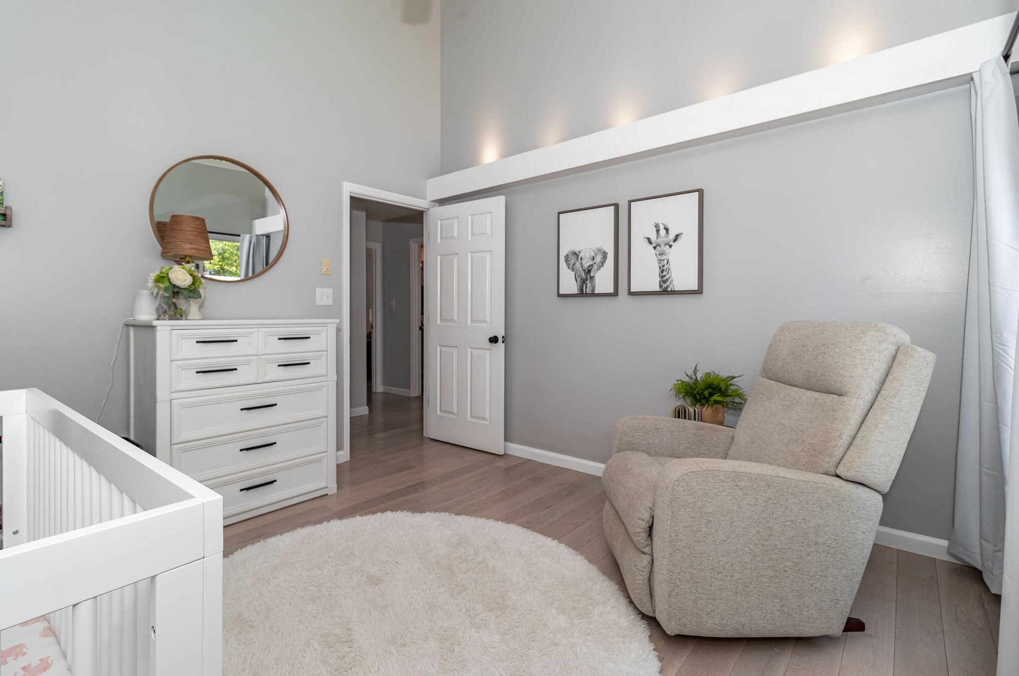 3016 Walton Way, Augusta GA 30909 exterior